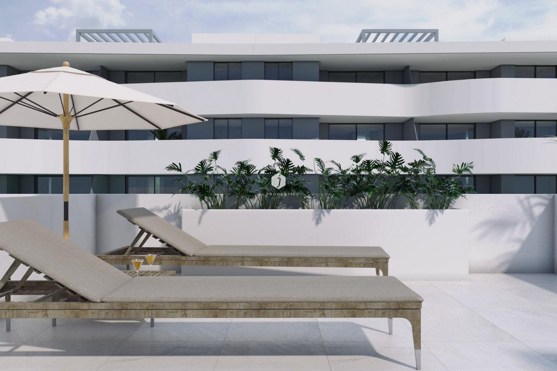 Obra nueva - Chalet -
Guardamar del Segura - El Raso