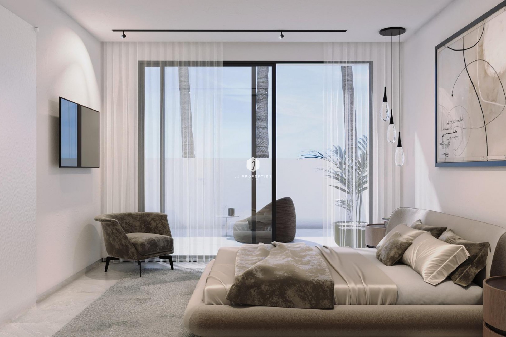 Obra nueva - Chalet -
Guardamar del Segura - El Raso