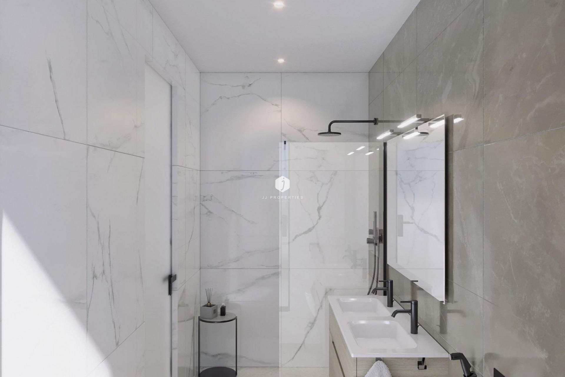 Obra nueva - Chalet -
Guardamar del Segura - El Raso