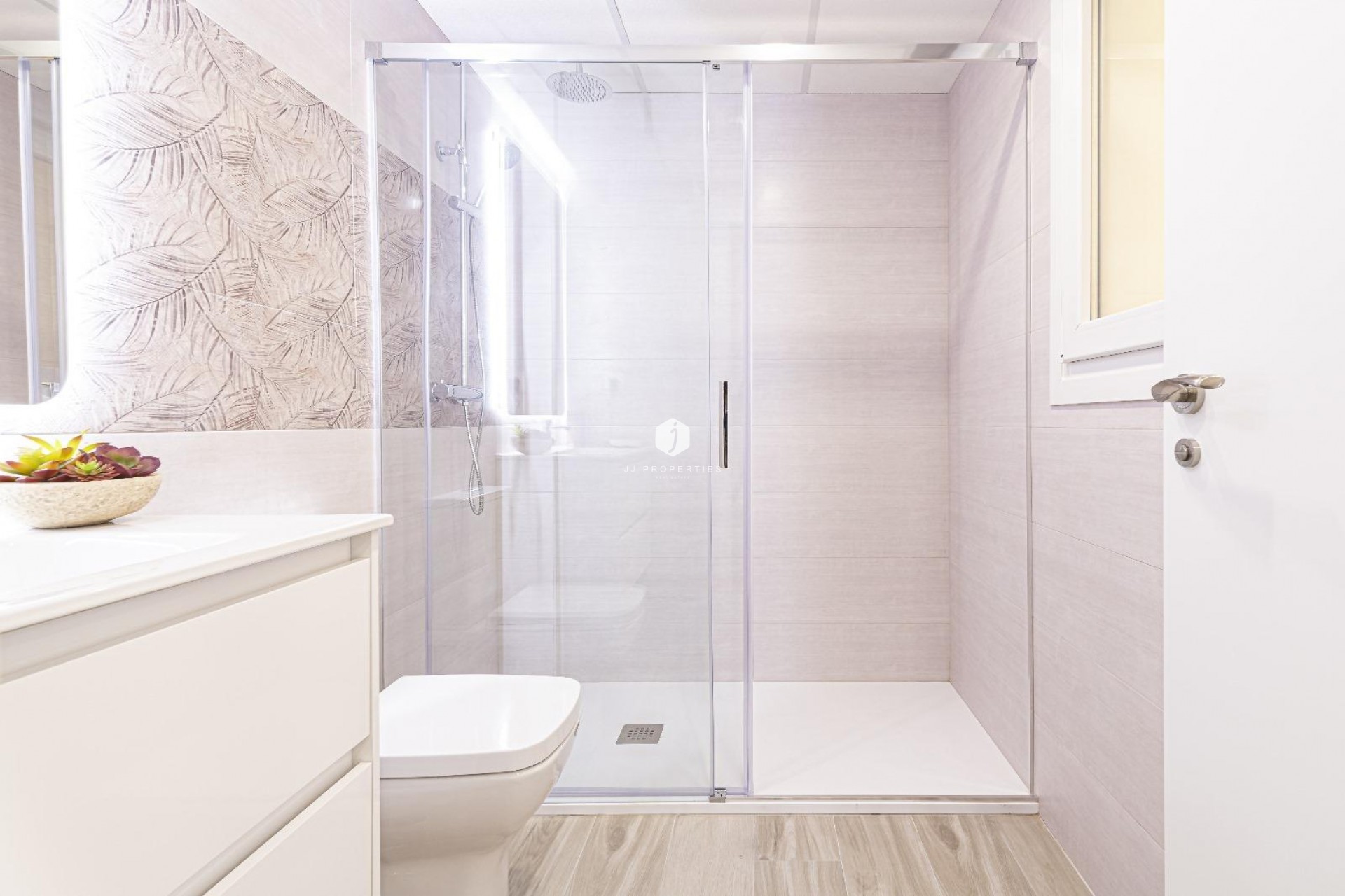 Obra nueva - Chalet -
La Manga del Mar Menor - La Manga