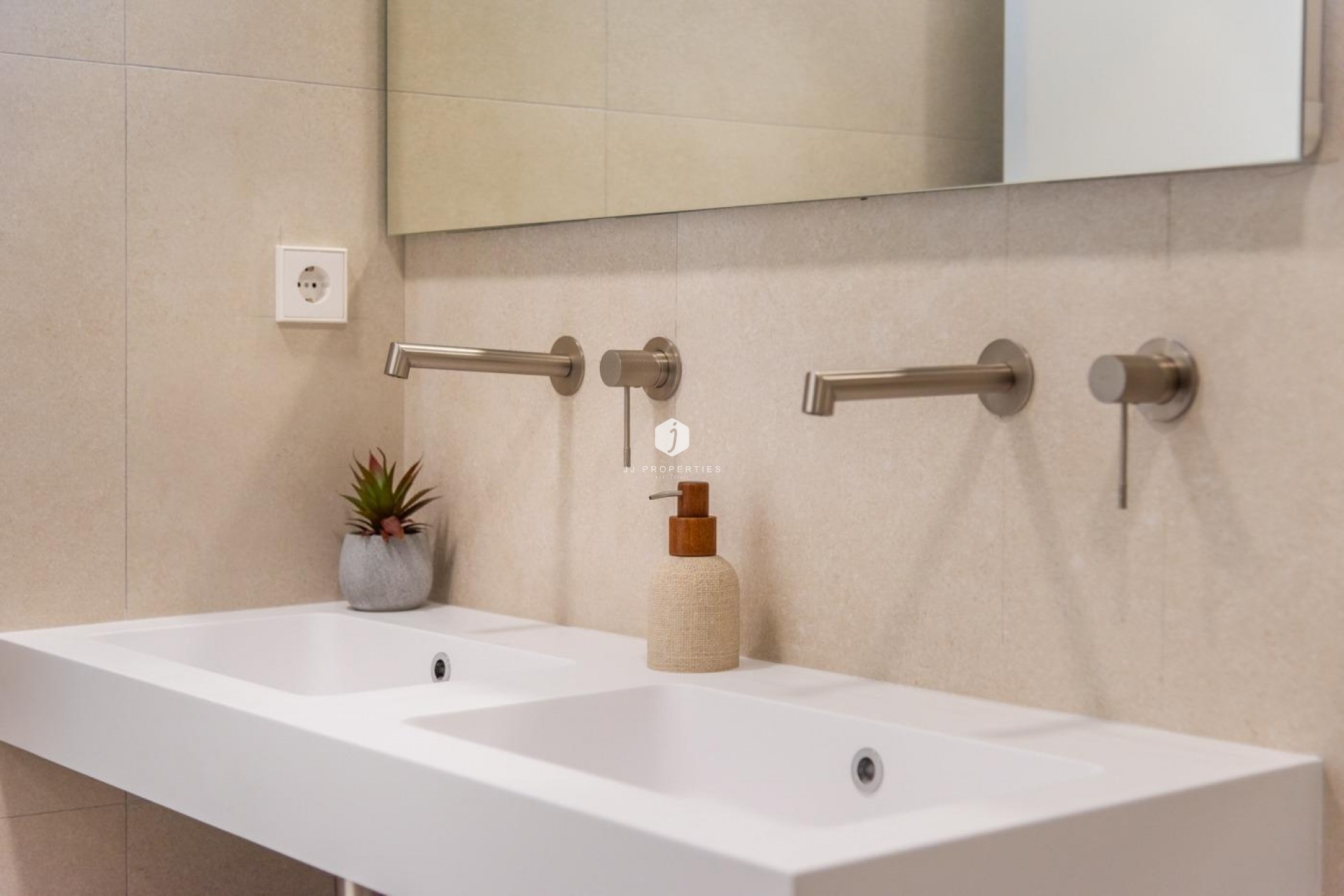 Obra nueva - Chalet -
Los Alcazares - Serena Golf