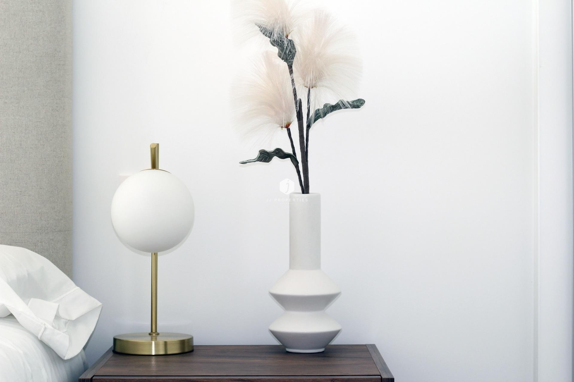 Obra nueva - Chalet -
Pilar de la Horadada - El Pilar de la Horadada