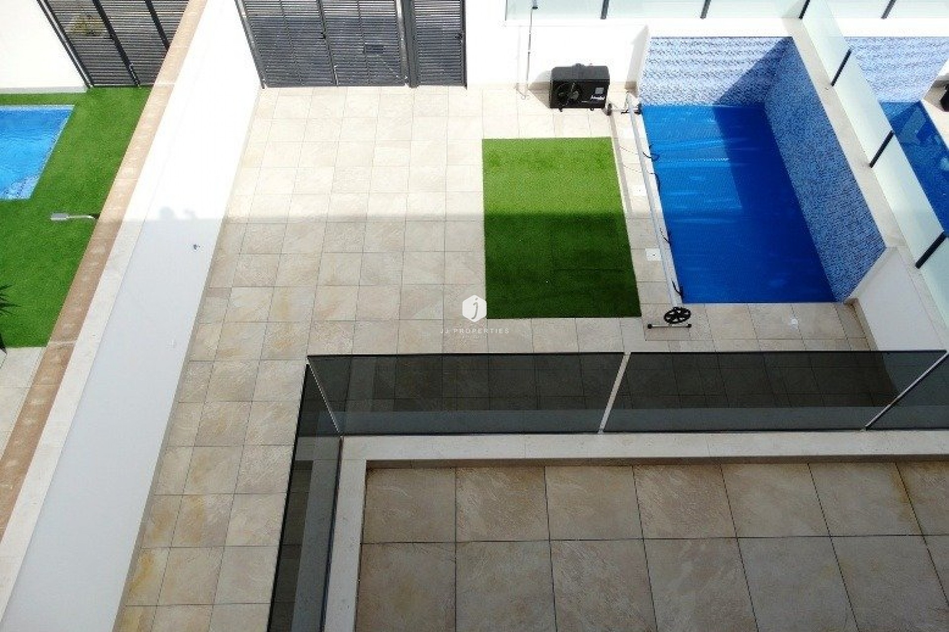 Obra nueva - Chalet -
Pilar de la Horadada - pueblo