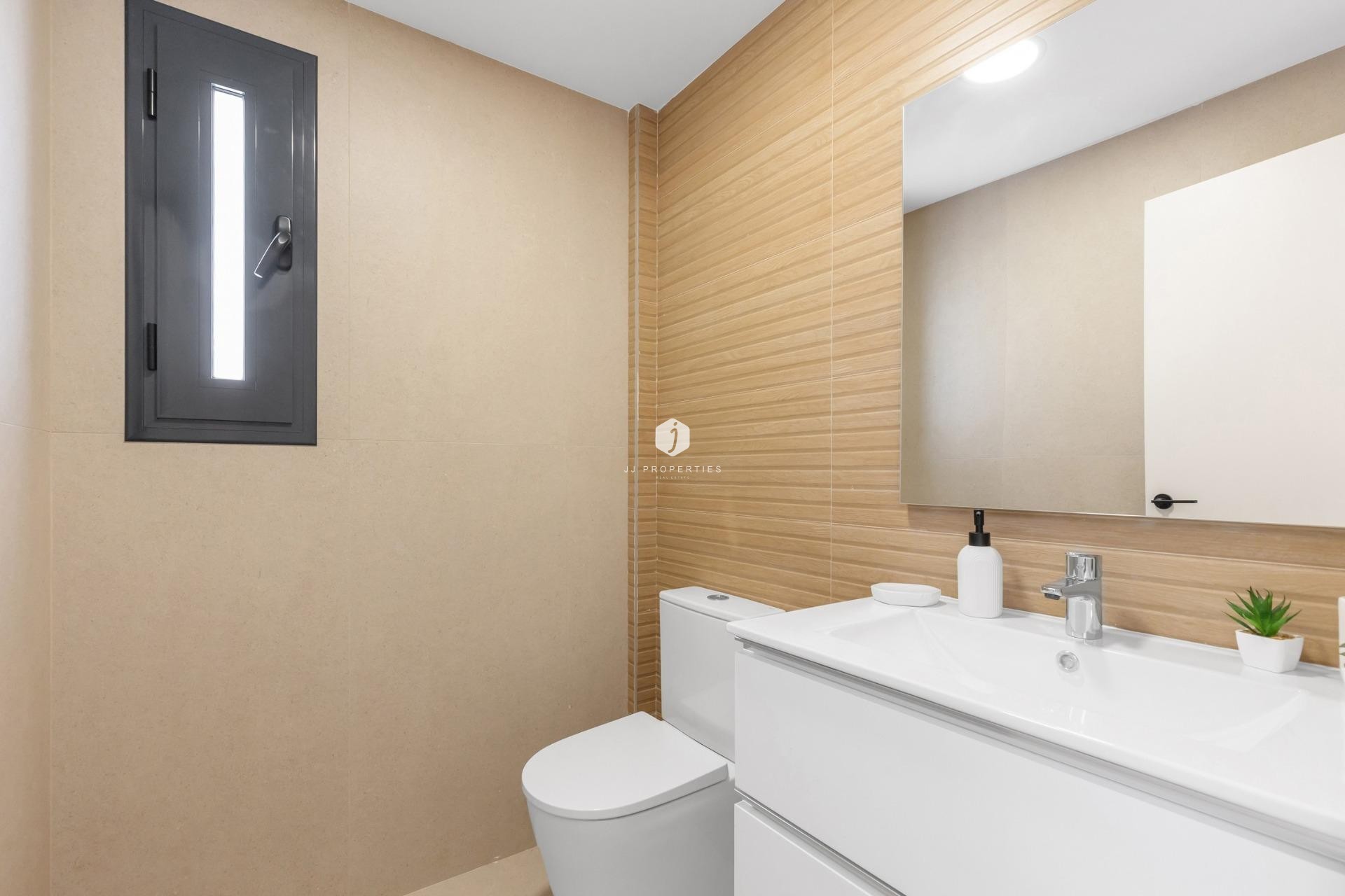 Obra nueva - Chalet -
Rafal - pueblo