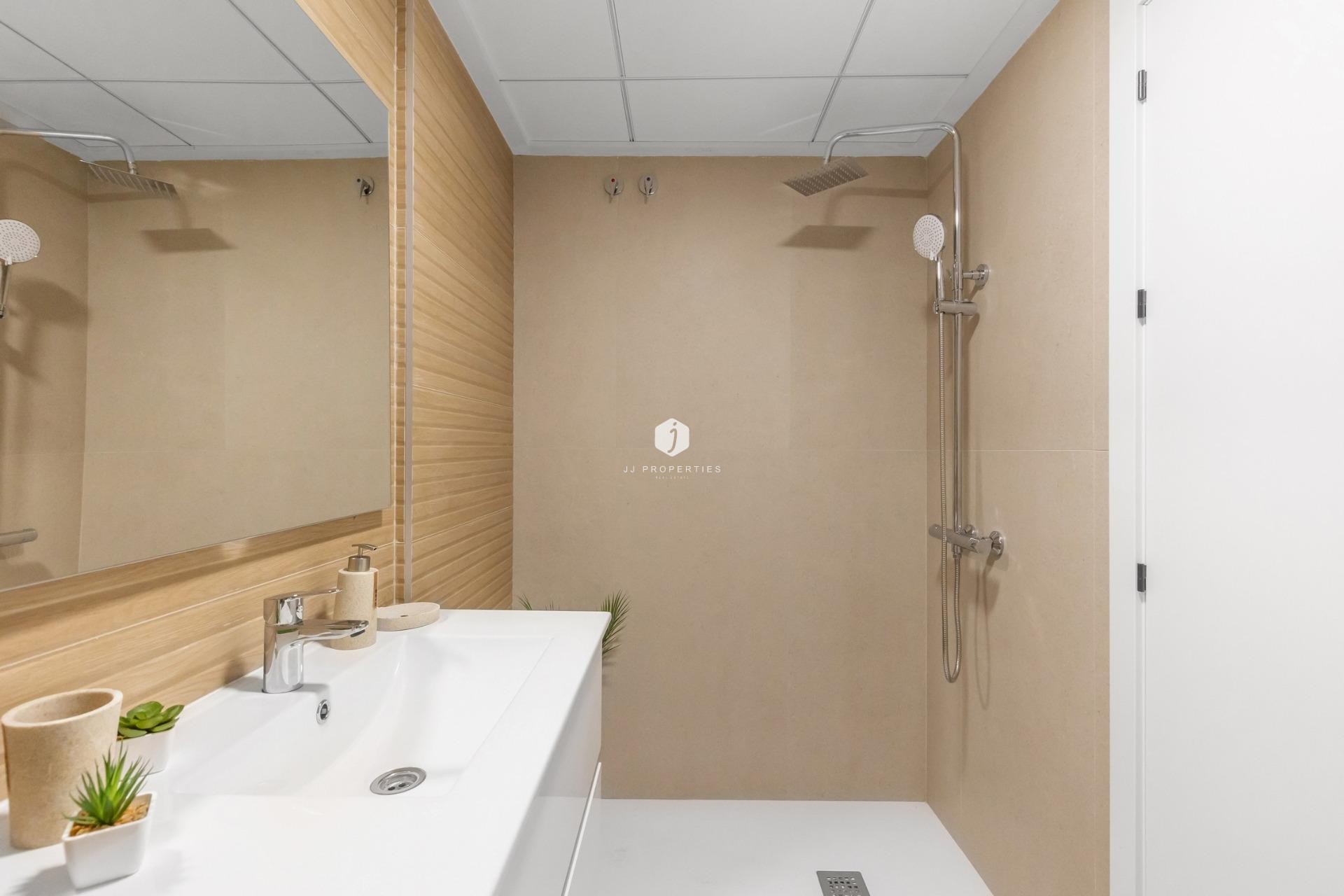 Obra nueva - Chalet -
Rafal - pueblo