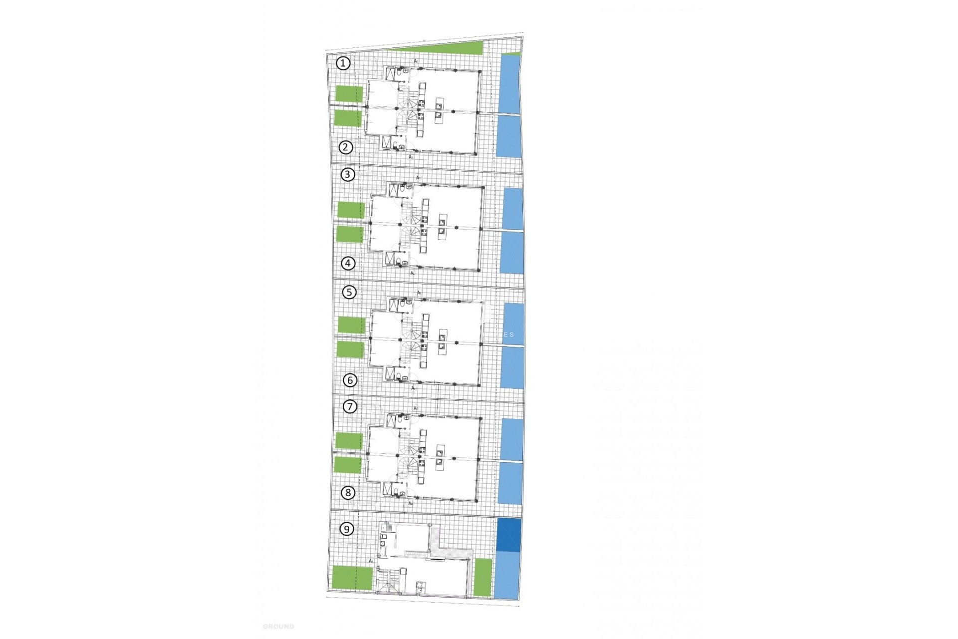 Obra nueva - Chalet -
San Javier - San Blas