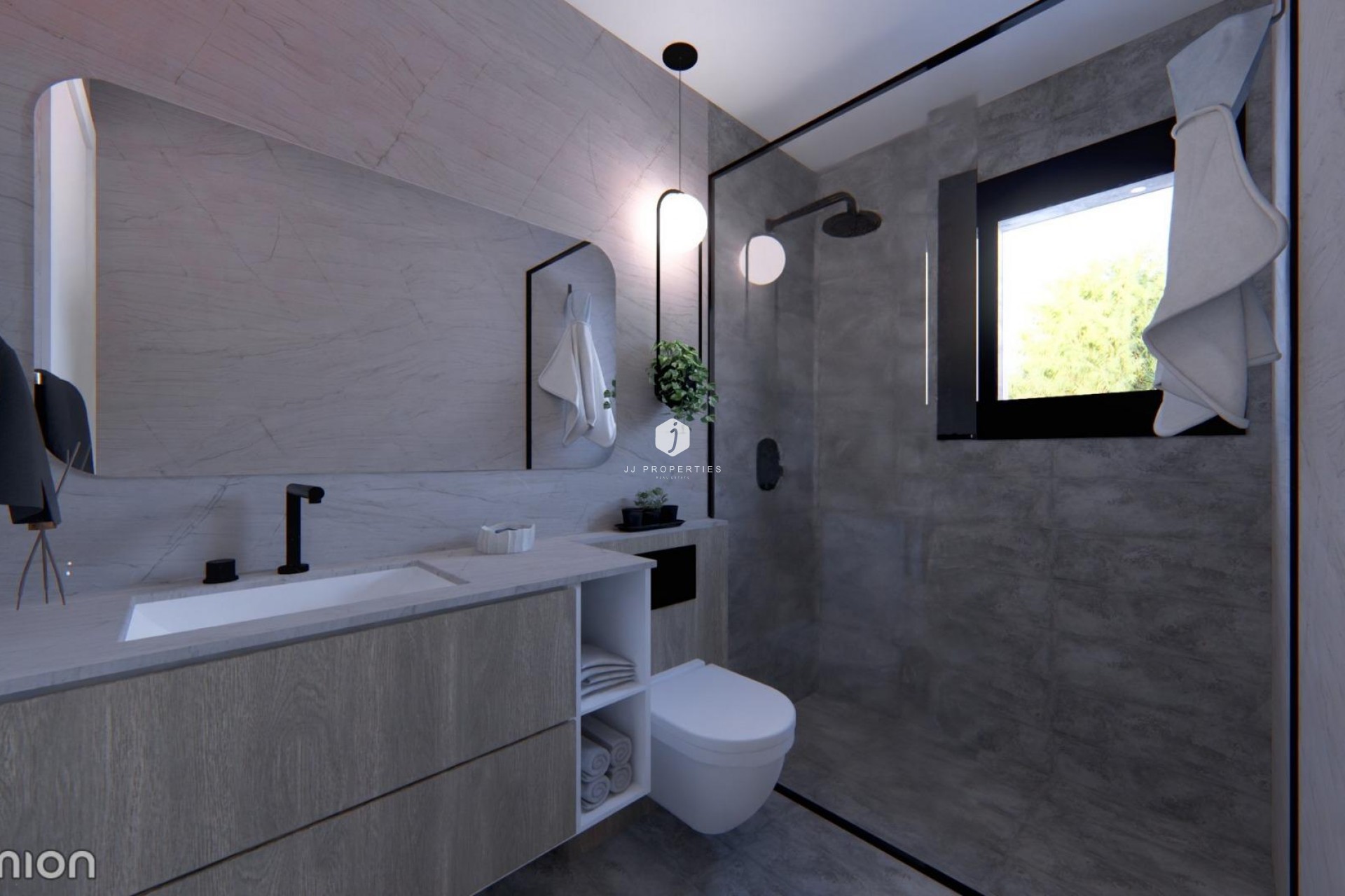 Obra nueva - Chalet -
San Javier - Santiago De La Ribera