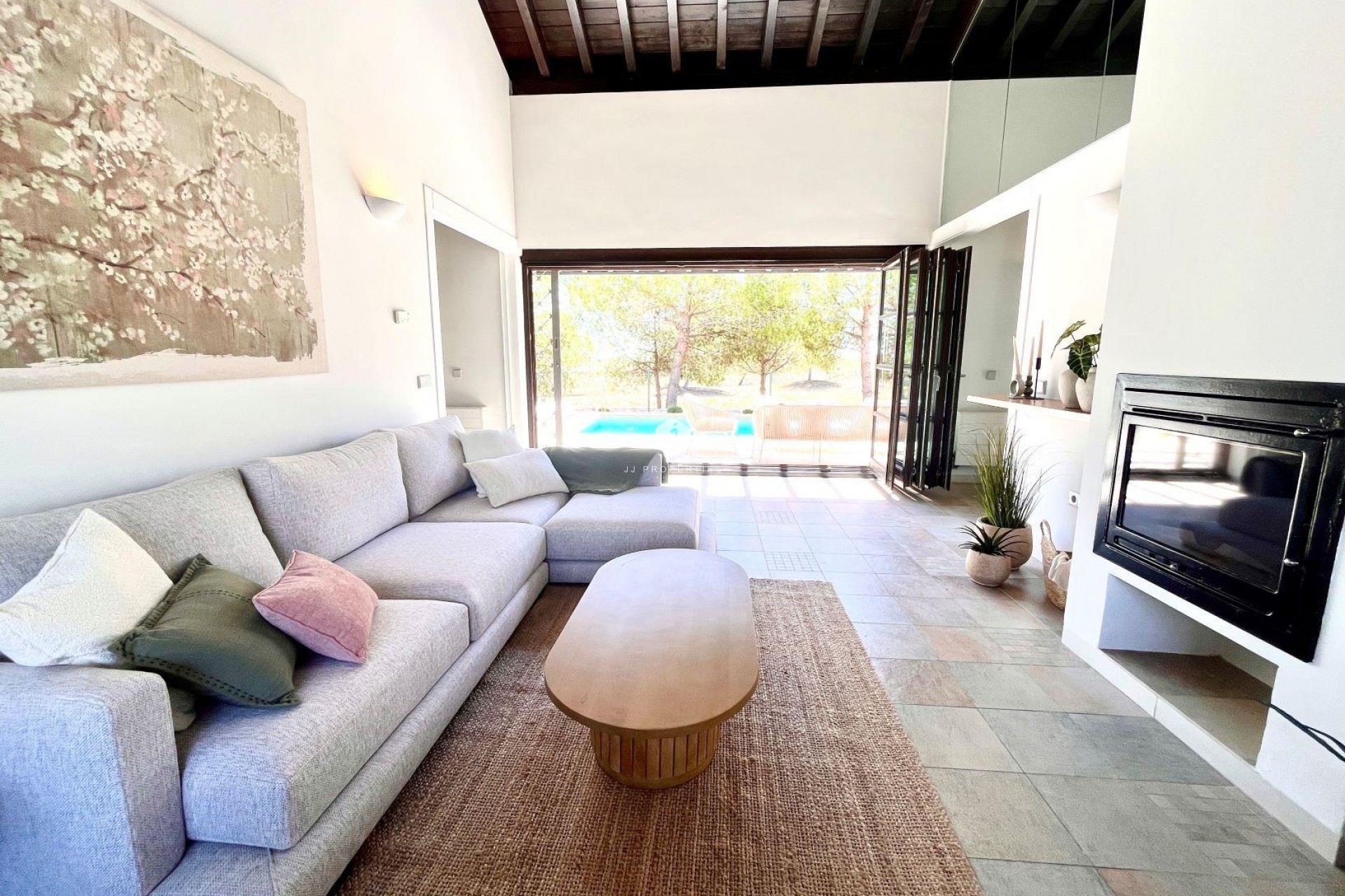 Obra nueva - Chalet -
Sucina - Peraleja Golf