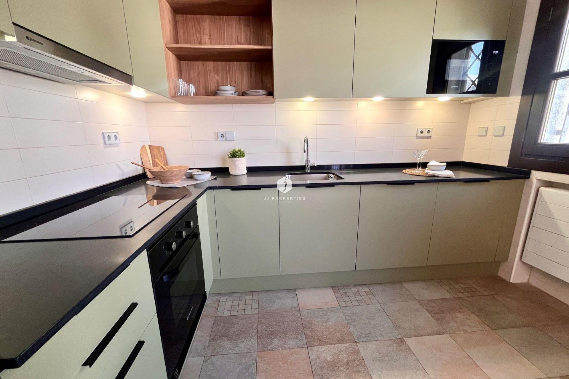 Obra nueva - Chalet -
Sucina - Peraleja Golf