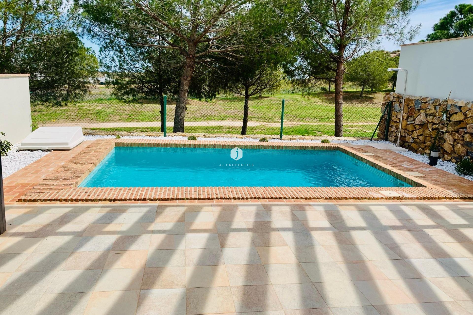 Obra nueva - Chalet -
Sucina - Peraleja Golf