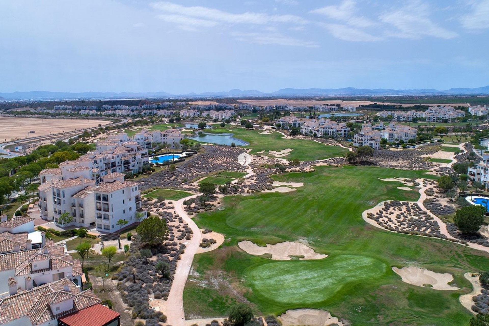 Obra nueva - Chalet -
Sucina