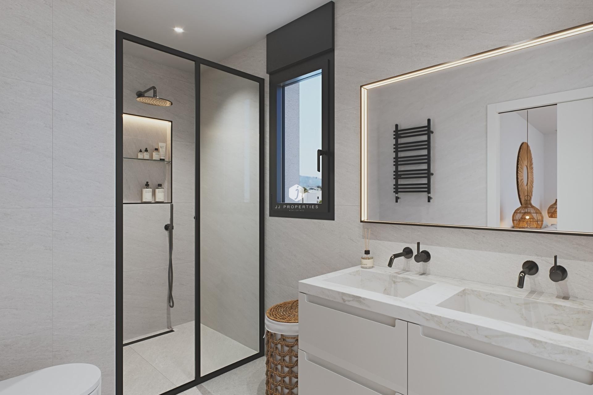 Obra nueva - Chalet -
Torre Pacheco - Santa Rosalia Lake And Life Resort