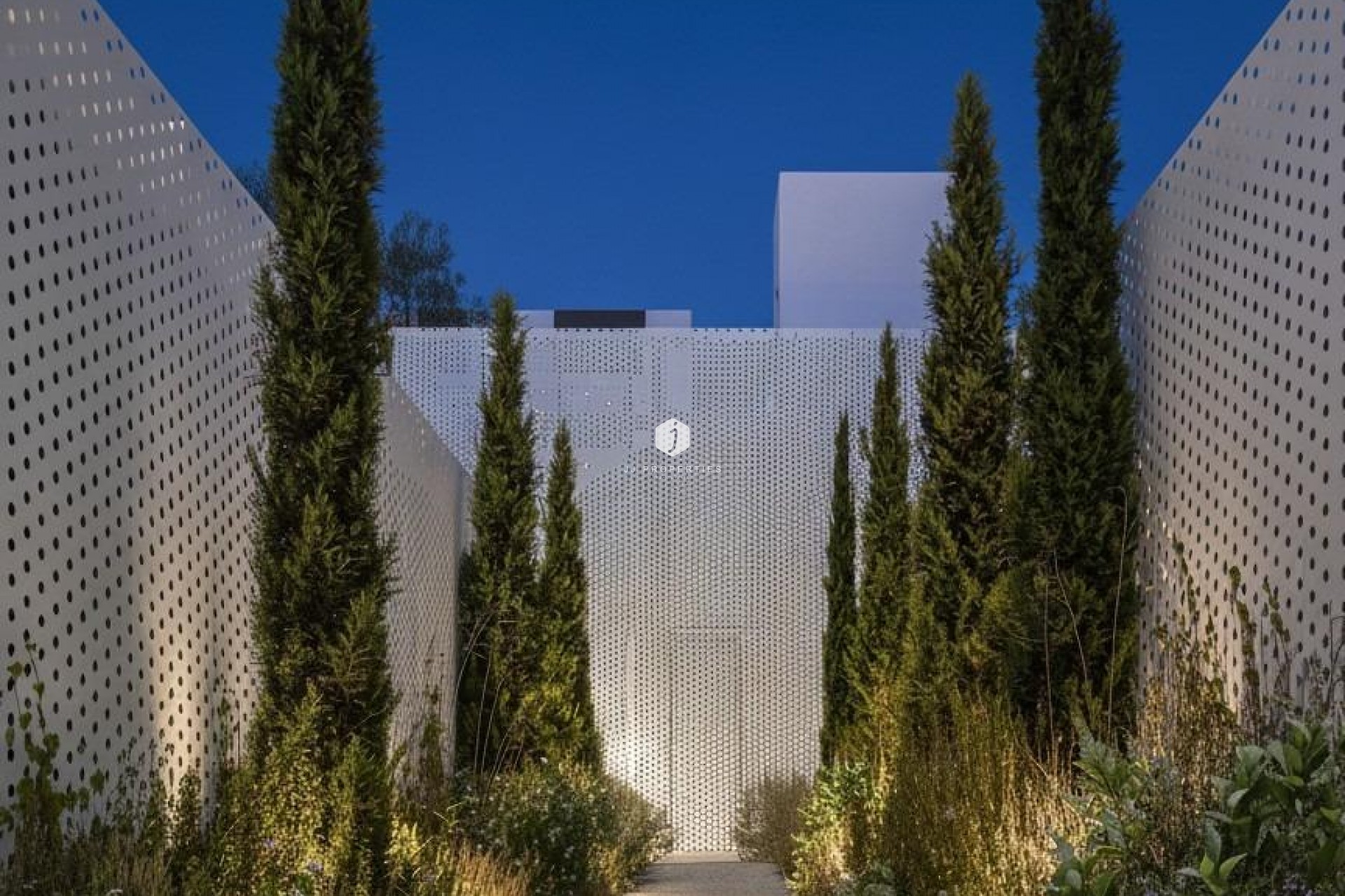 Obra nueva - Villa -
Alfas del Pí - Barranc Fondo