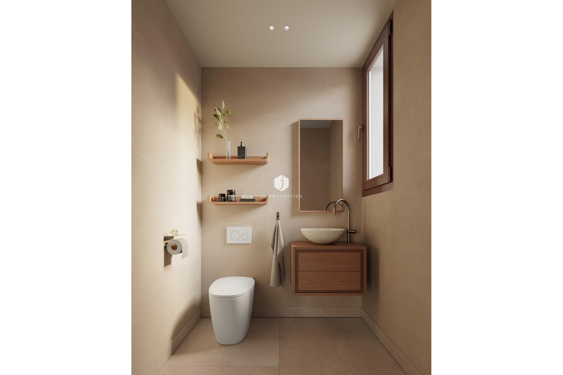 Obra nueva - Villa -
Algorfa - La finca golf