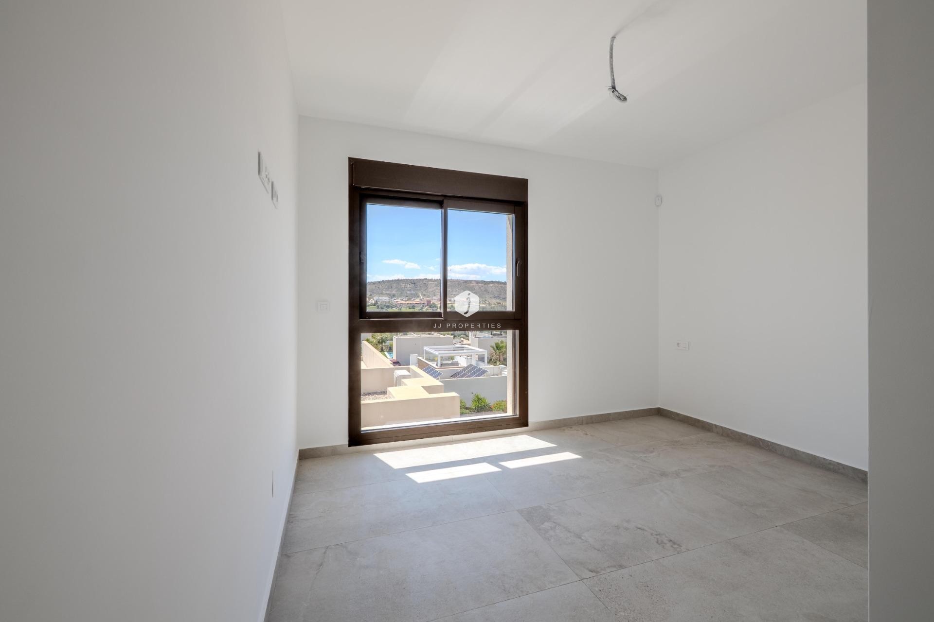 Obra nueva - Villa -
Algorfa - La finca golf