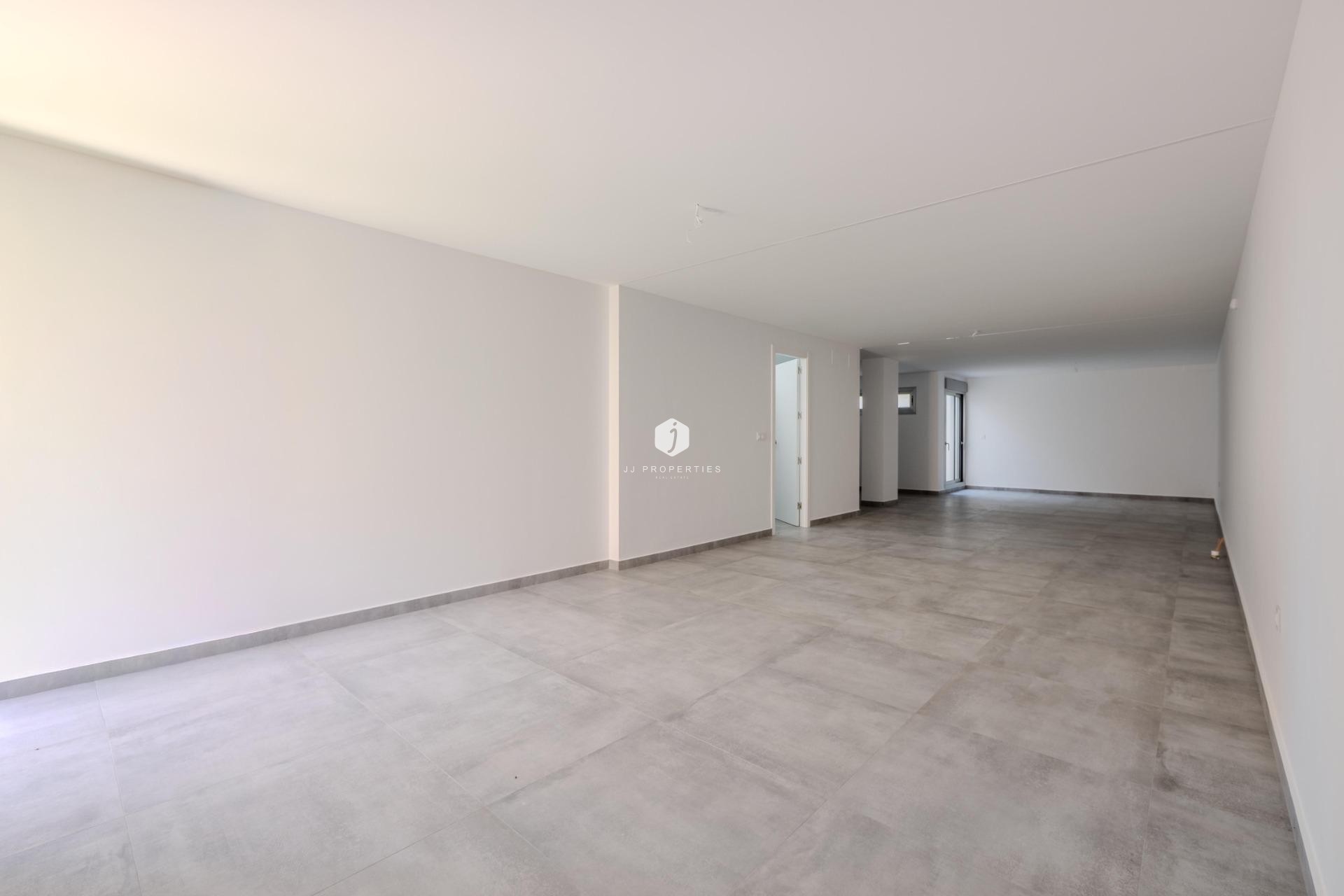 Obra nueva - Villa -
Algorfa - La finca golf