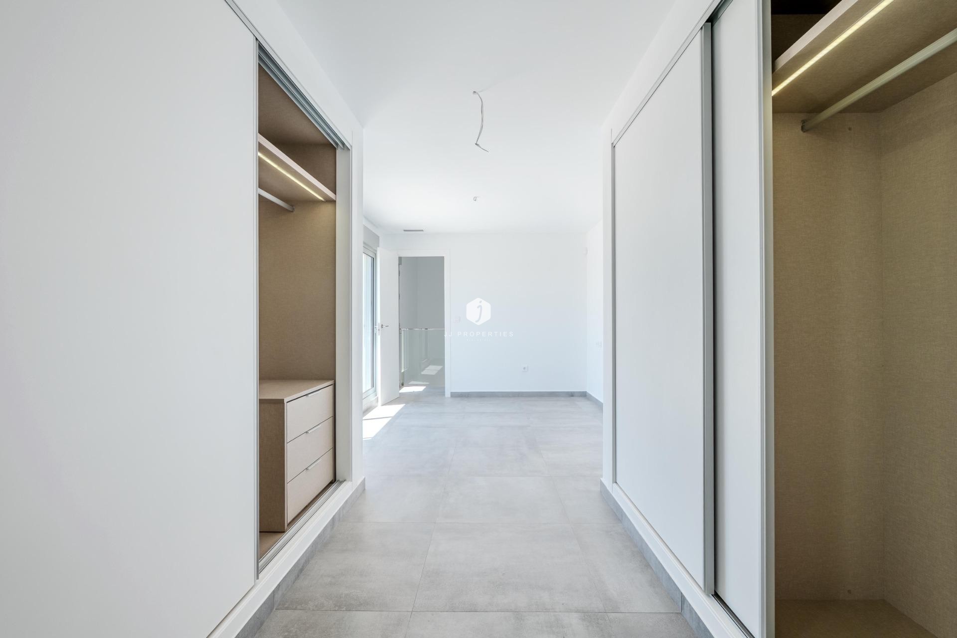 Obra nueva - Villa -
Algorfa - La finca golf