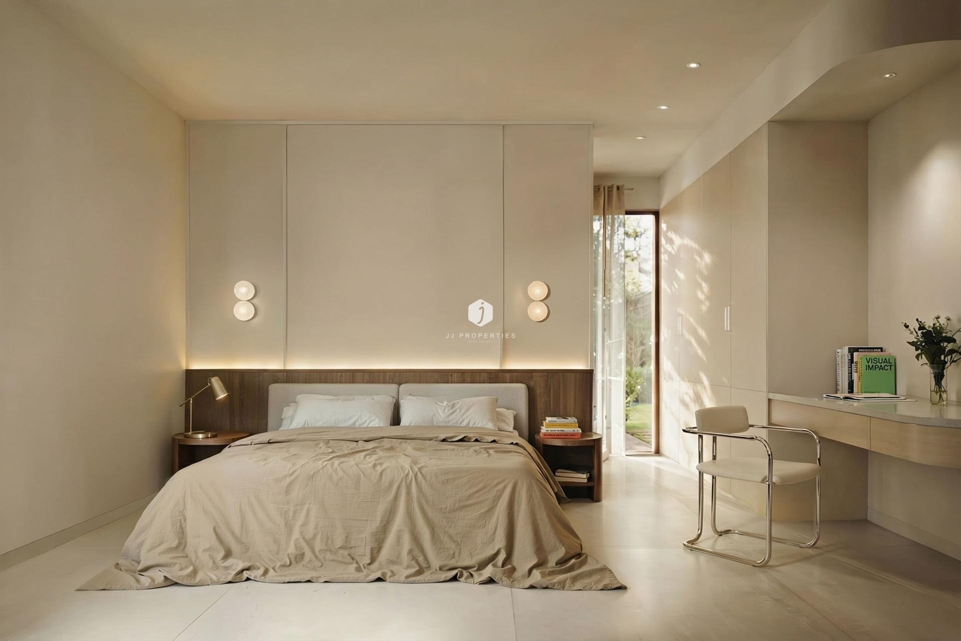 Obra nueva - Villa -
Algorfa - La finca golf