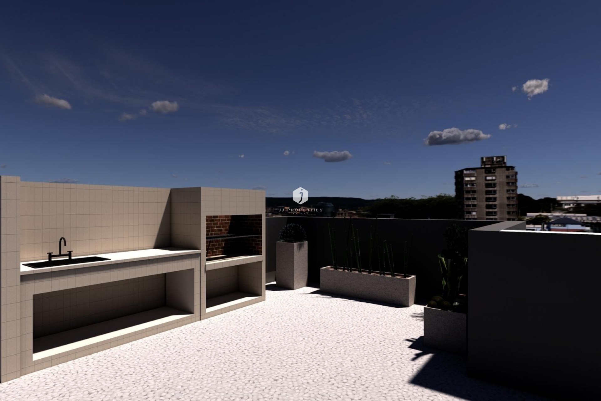 Obra nueva - Villa -
Benijofar - Pueblo