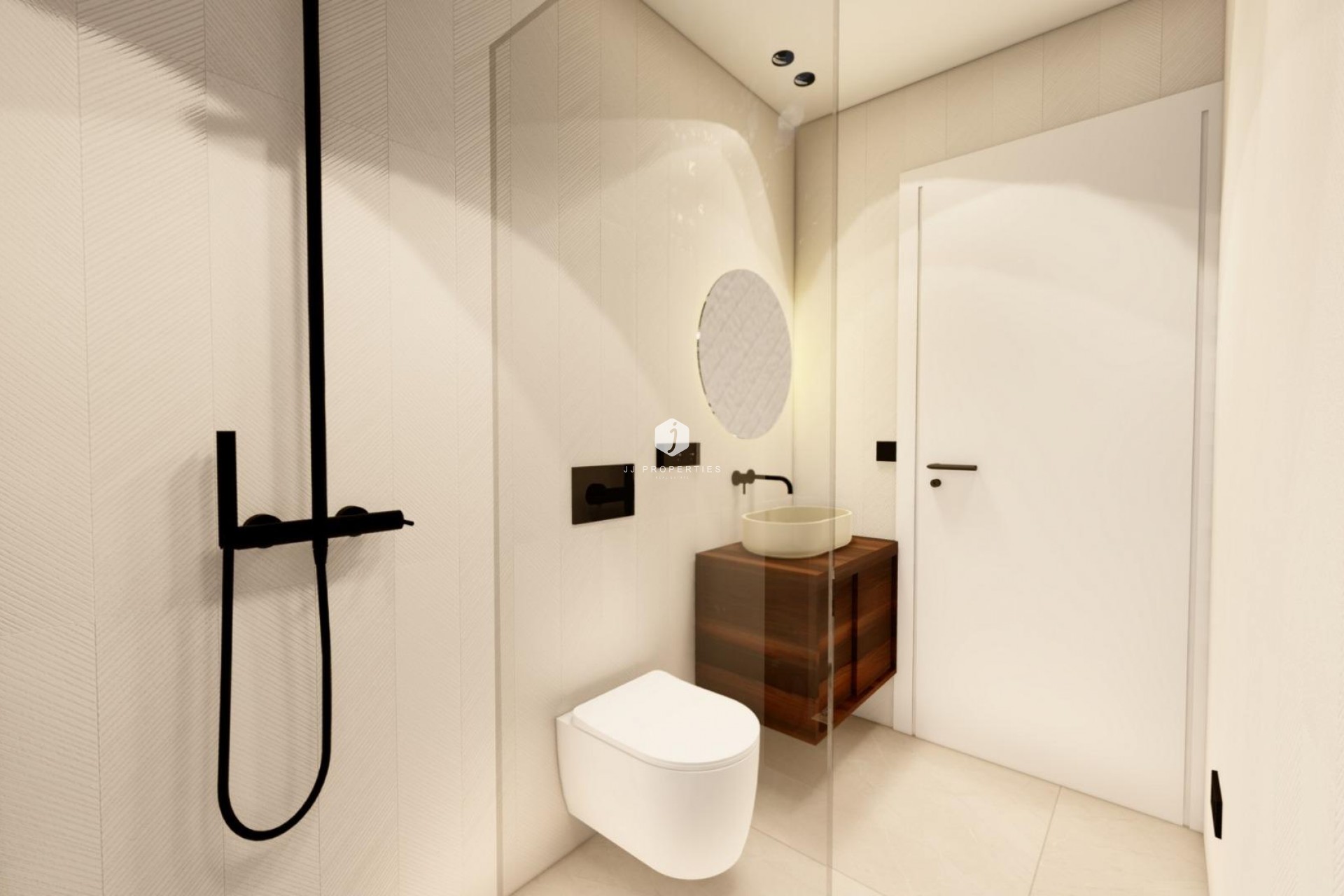 Obra nueva - Villa -
Benijofar - Urb. Monteazul