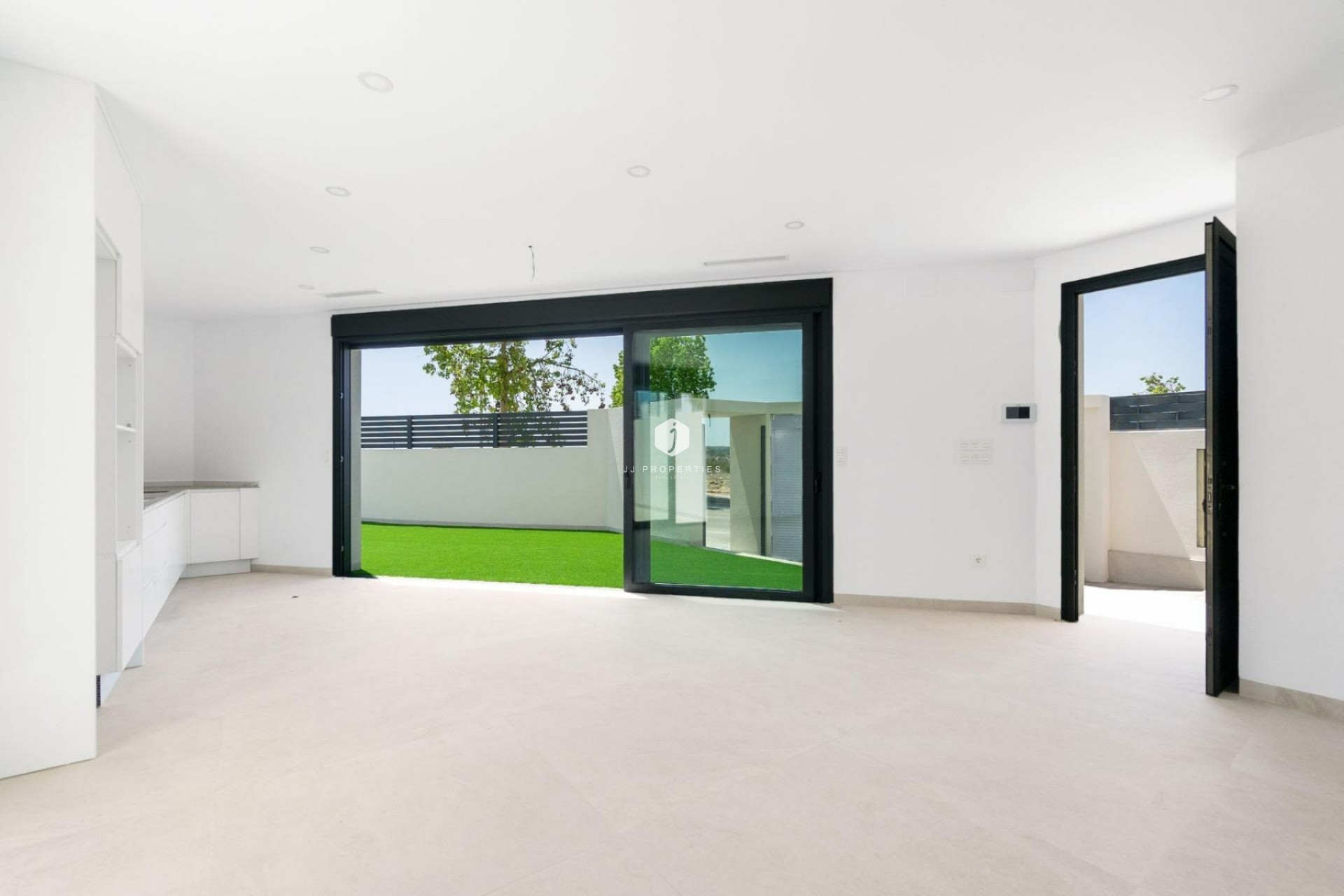 Obra nueva - Villa -
Benijofar