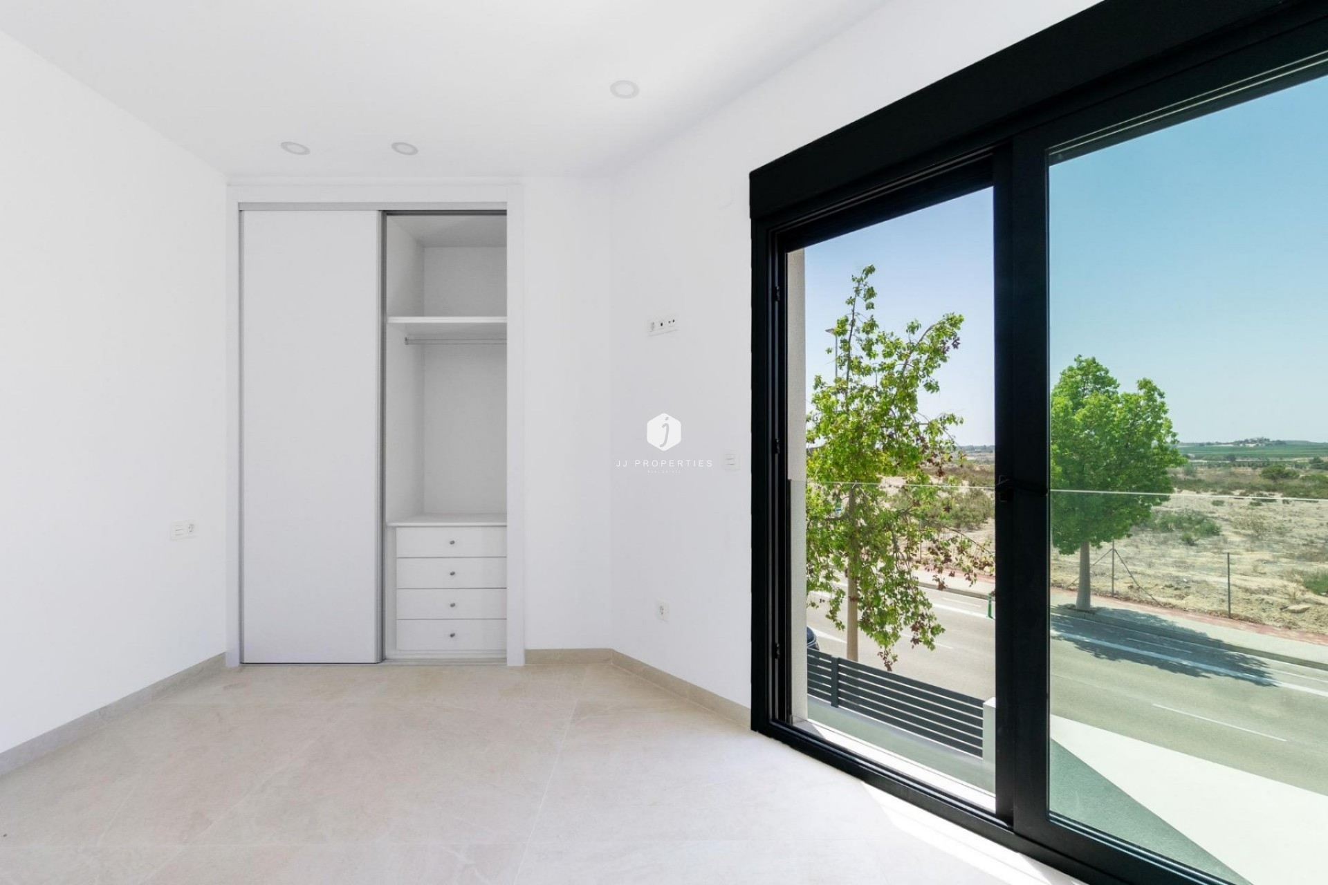 Obra nueva - Villa -
Benijofar