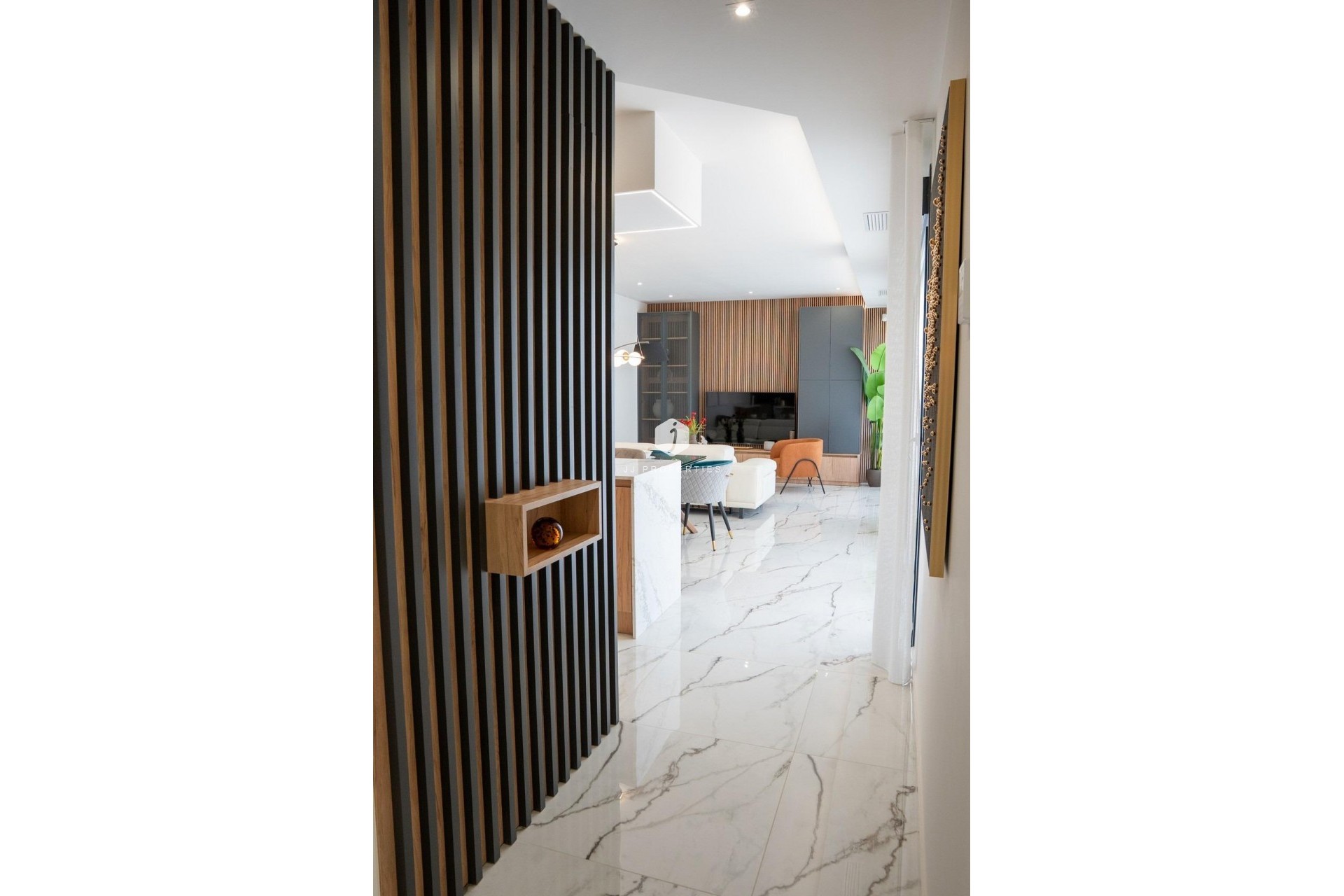 Obra nueva - Villa -
Ciudad Quesada - Lo Marabú