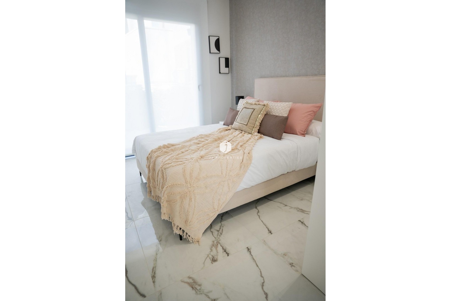 Obra nueva - Villa -
Ciudad Quesada - Lo Marabú