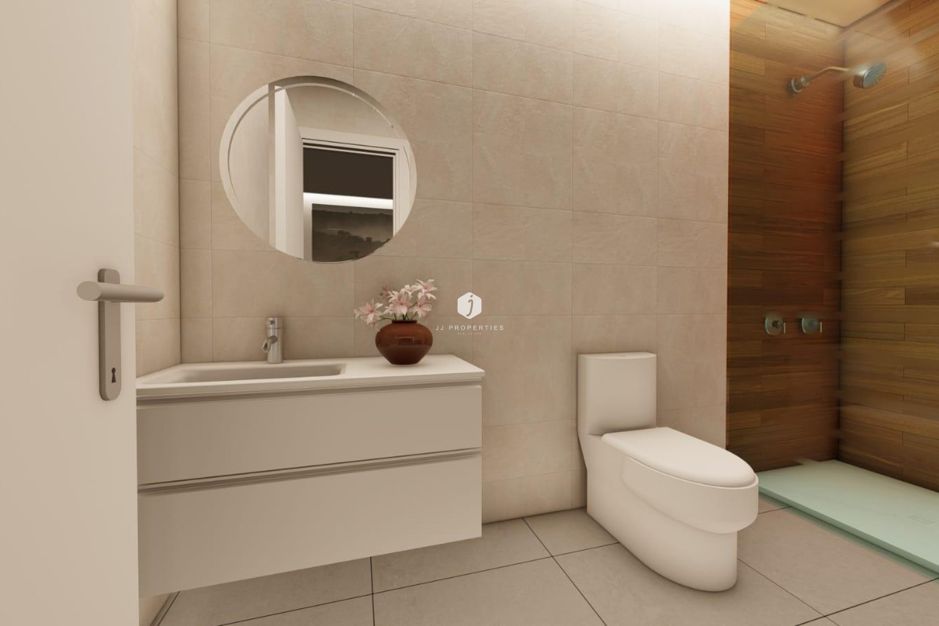 Obra nueva - Villa -
Daya Nueva - Pueblo