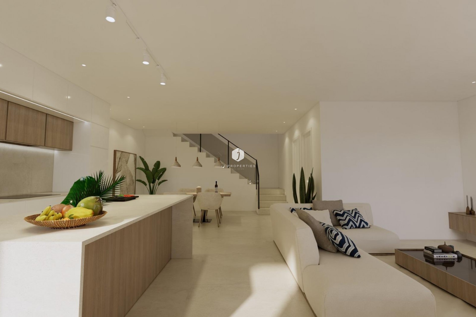 Obra nueva - Villa -
Dolores - Sector 3