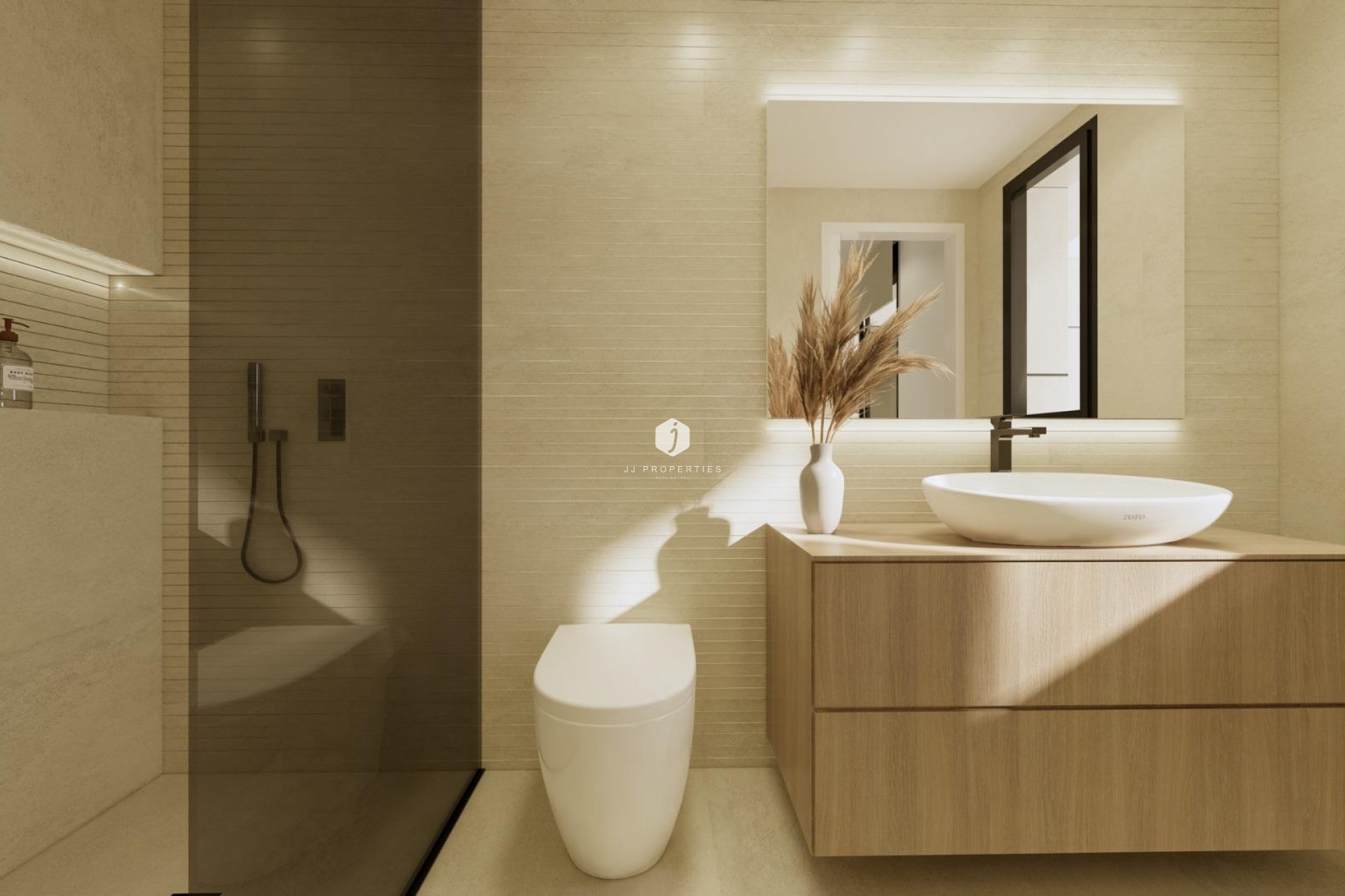 Obra nueva - Villa -
Dolores - Sector 3