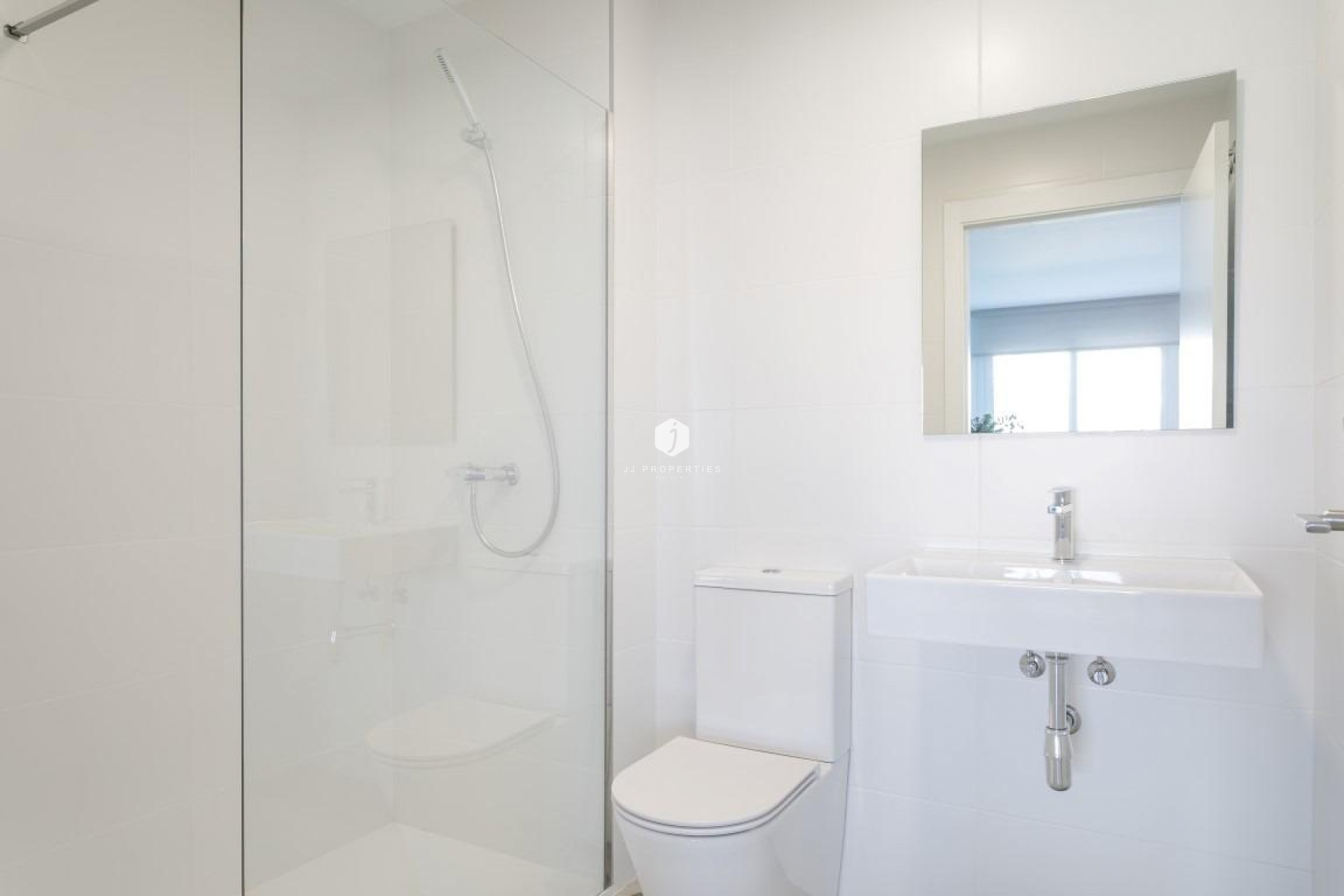 Obra nueva - Villa -
Finestrat - Balcón de finestrat