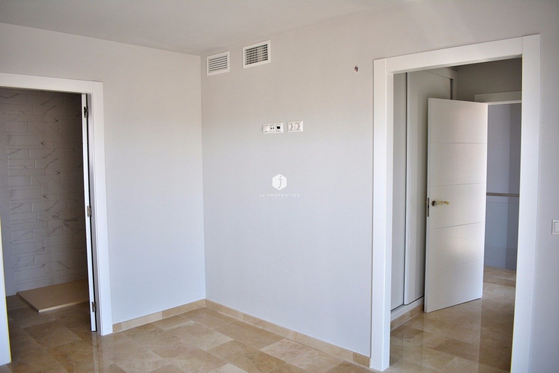 Obra nueva - Villa -
Finestrat - Balcón de finestrat