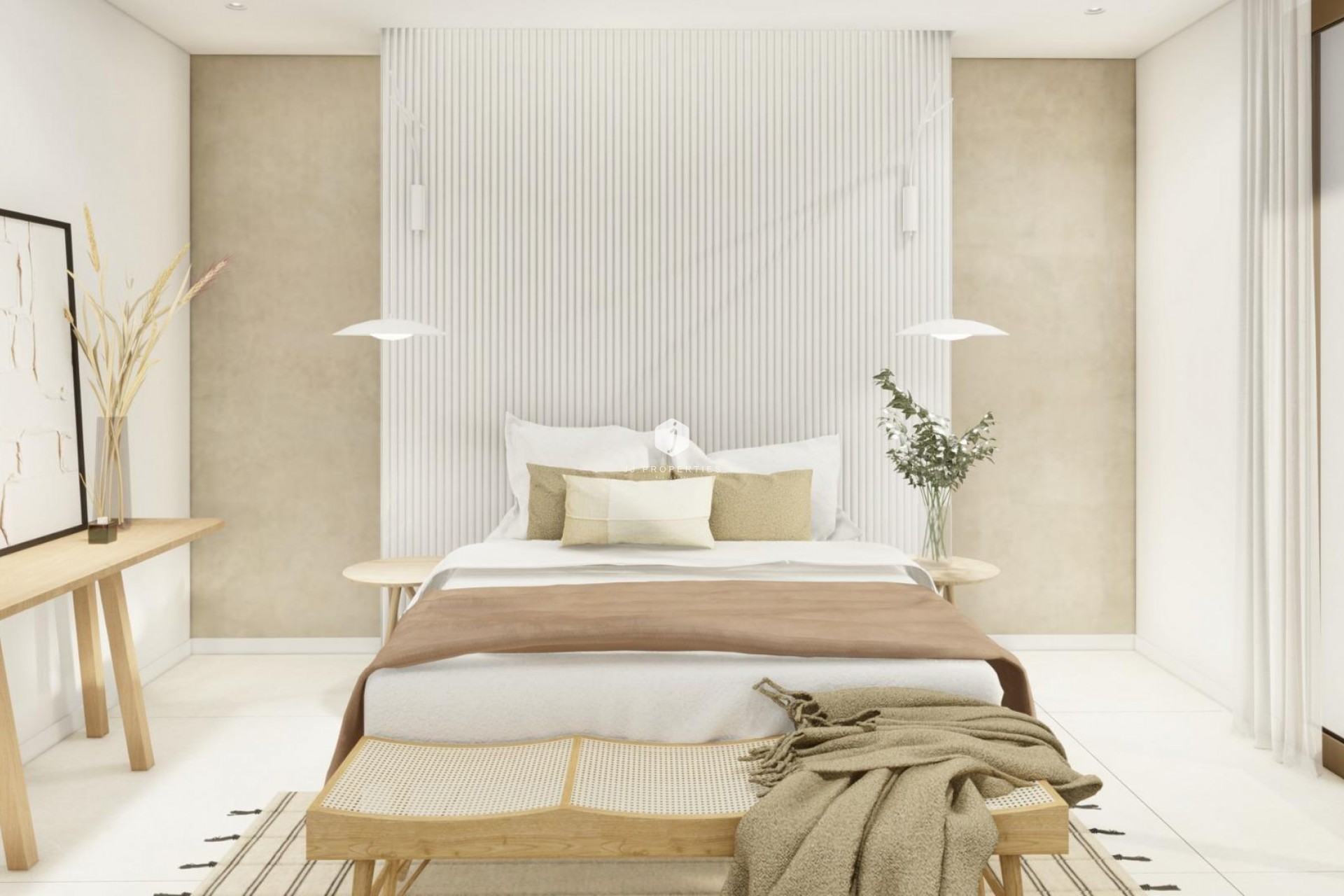 Obra nueva - Villa -
Finestrat - Finestrat Urbanizaciones