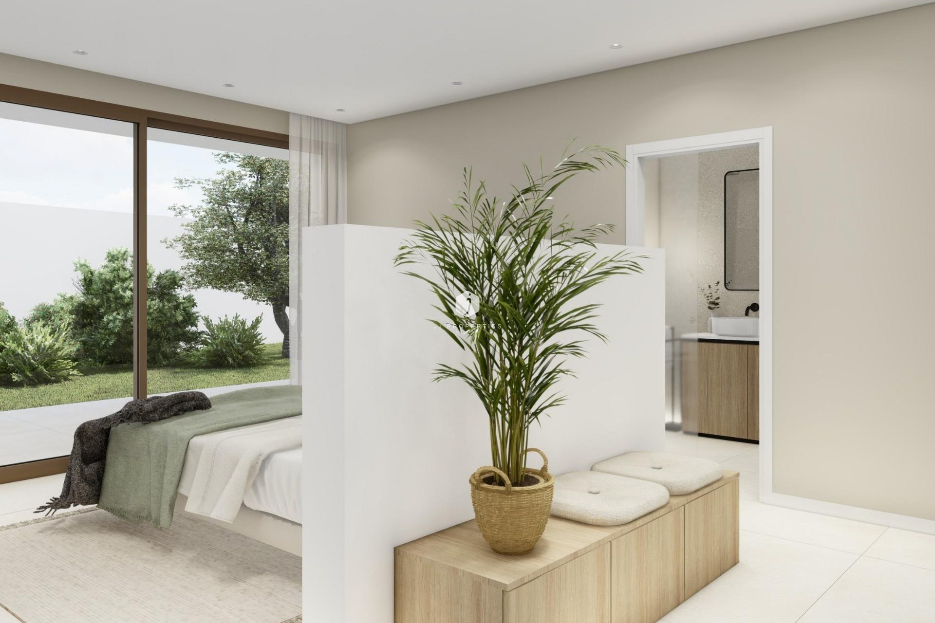 Obra nueva - Villa -
Finestrat - Finestrat Urbanizaciones