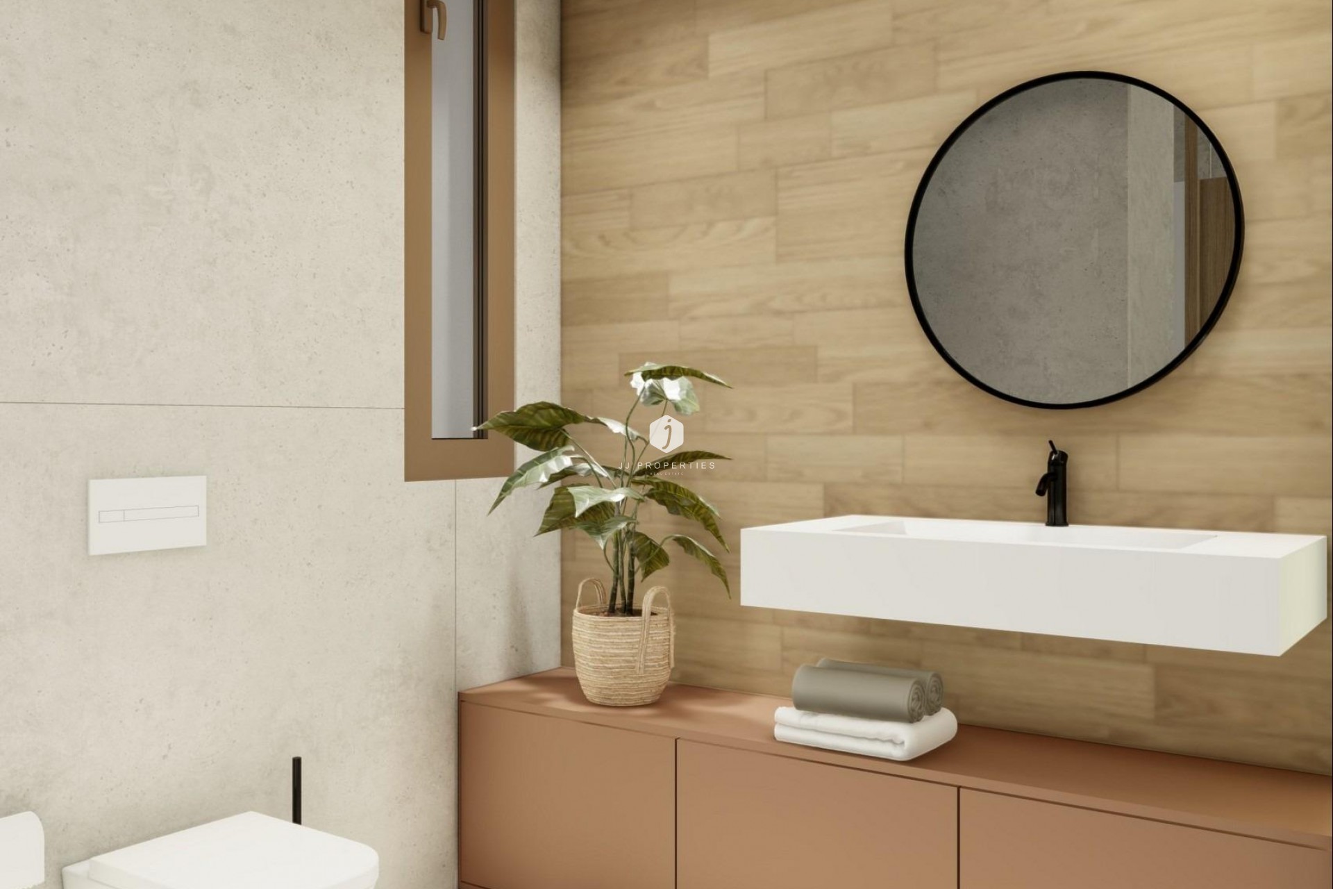 Obra nueva - Villa -
Finestrat - Finestrat Urbanizaciones