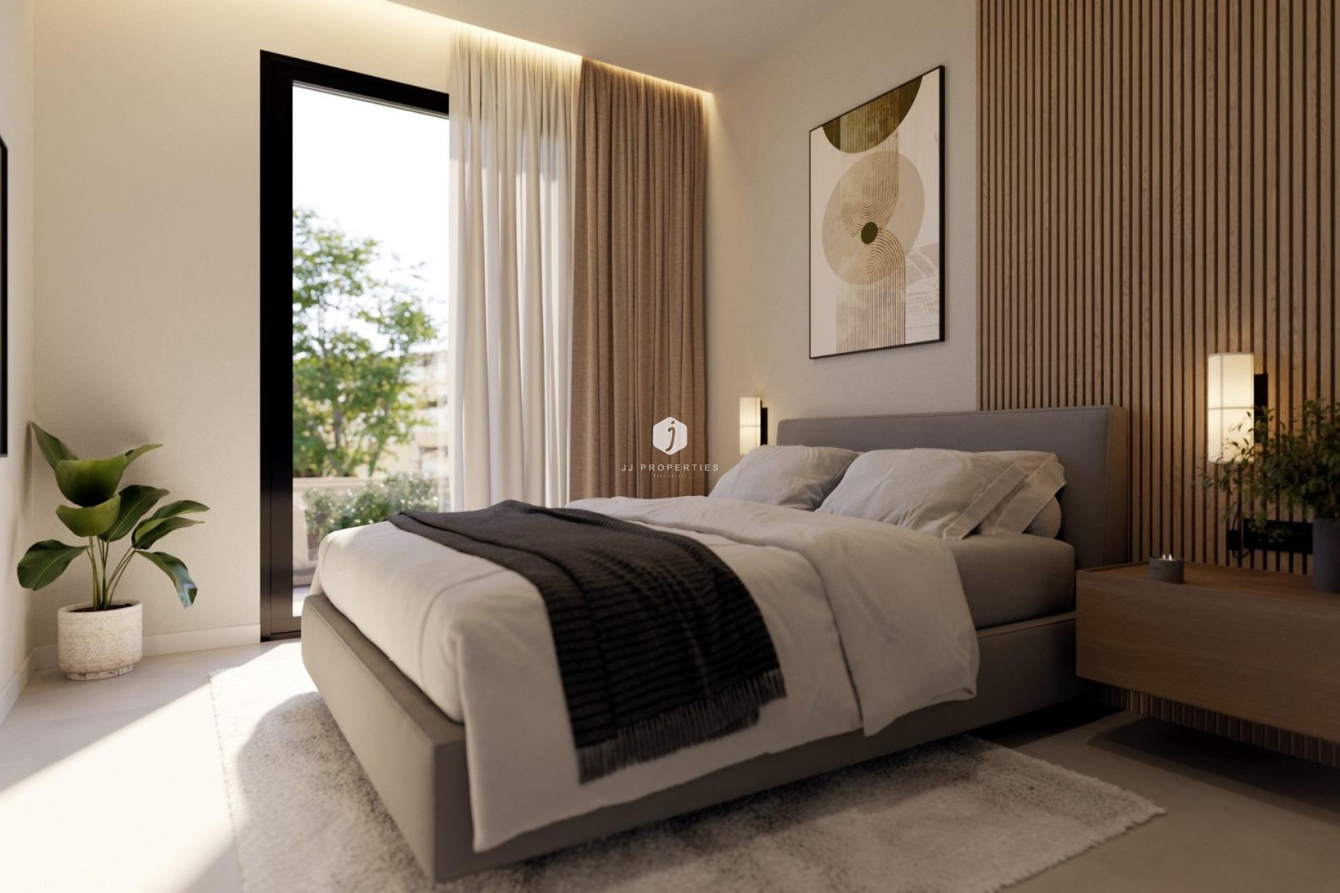 Obra nueva - Villa -
Finestrat - Finestrat Urbanizaciones