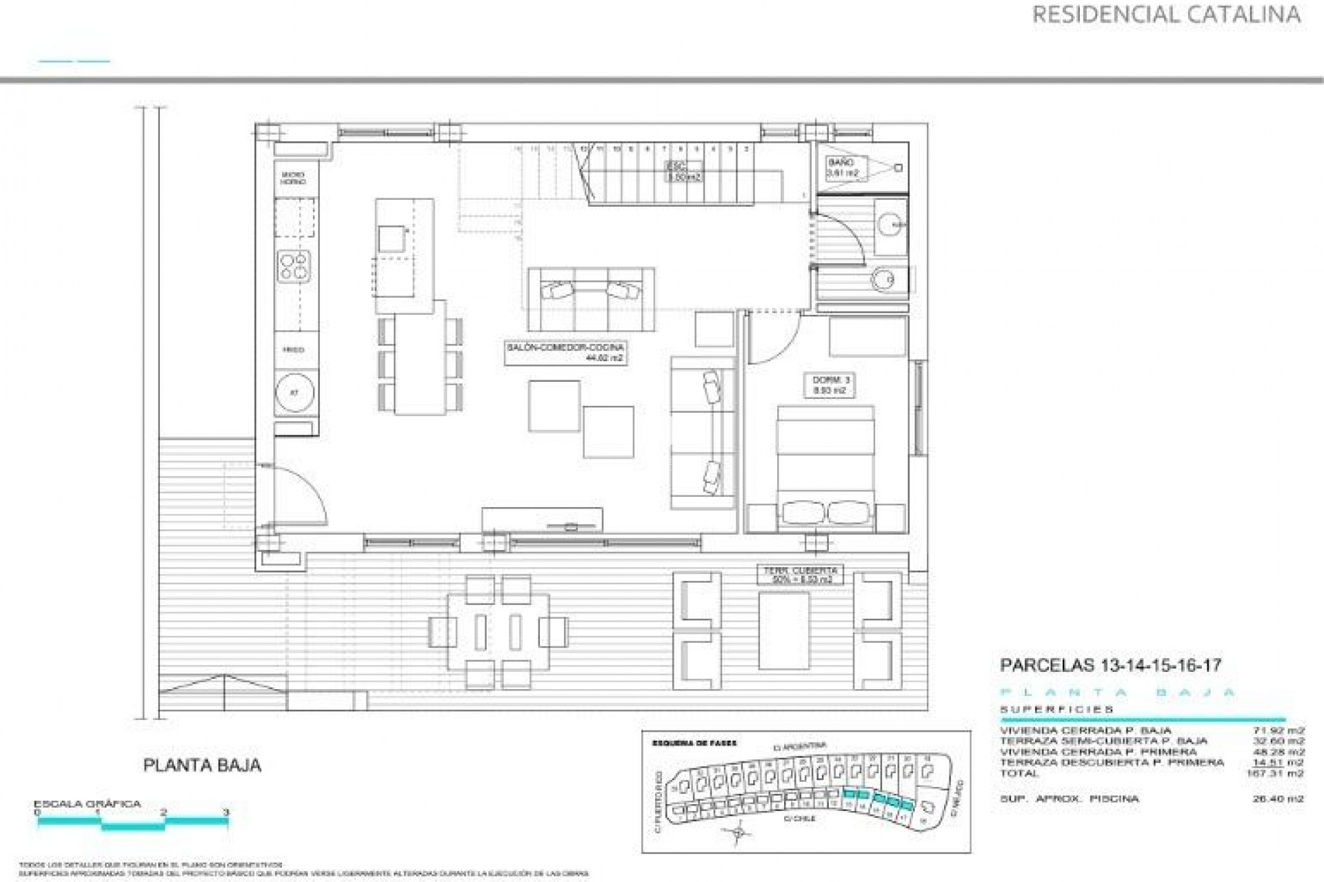 Obra nueva - Villa -
Finestrat - Golf Bahia