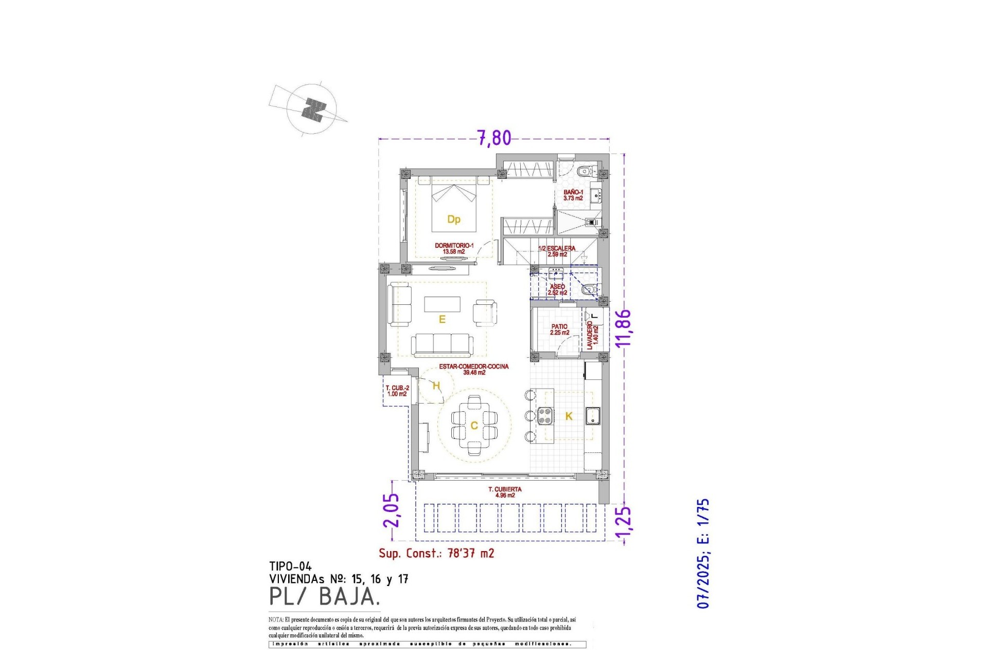 Obra nueva - Villa -
Finestrat - Puig Campana Golf