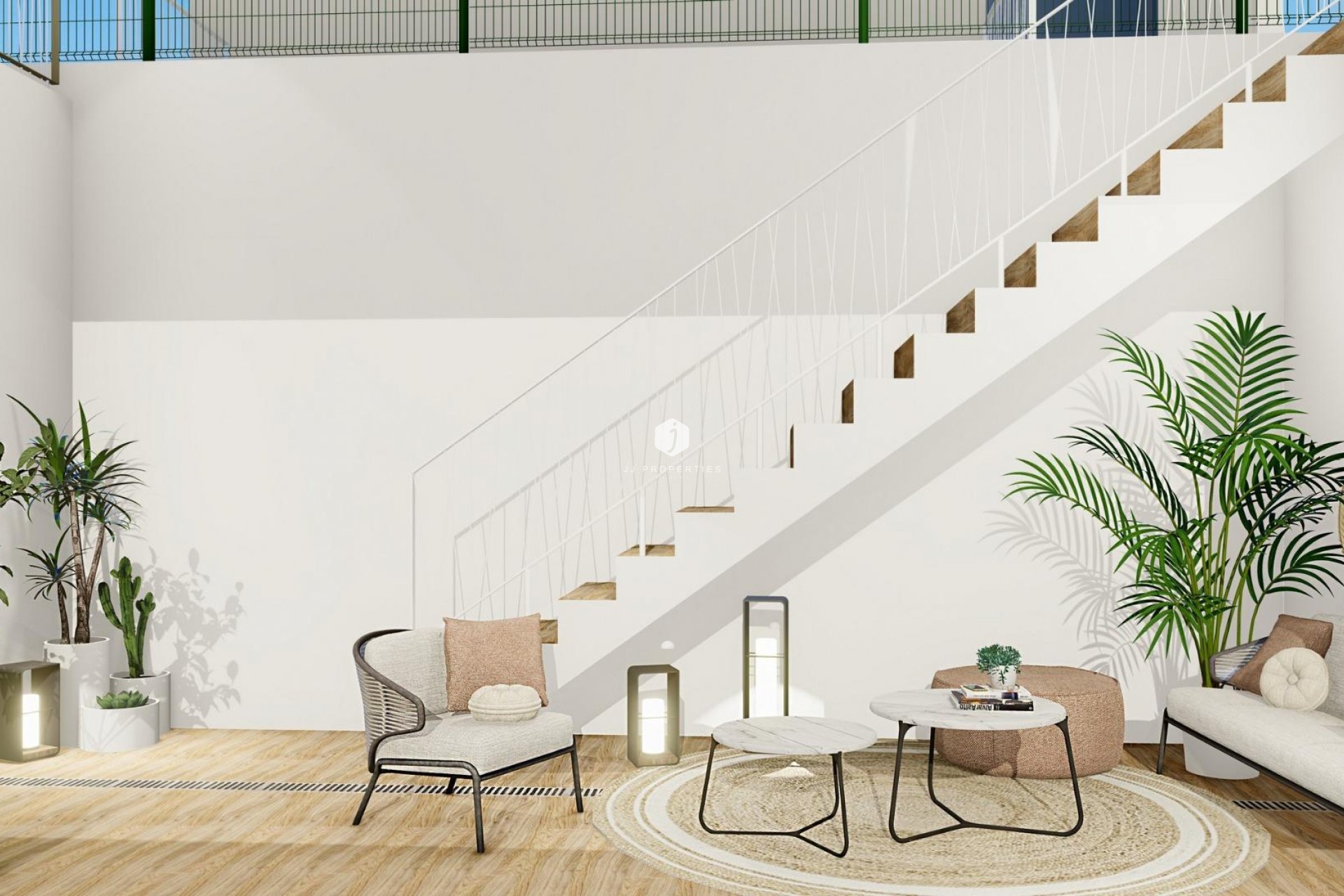 Obra nueva - Villa -
Finestrat - Seascape resort