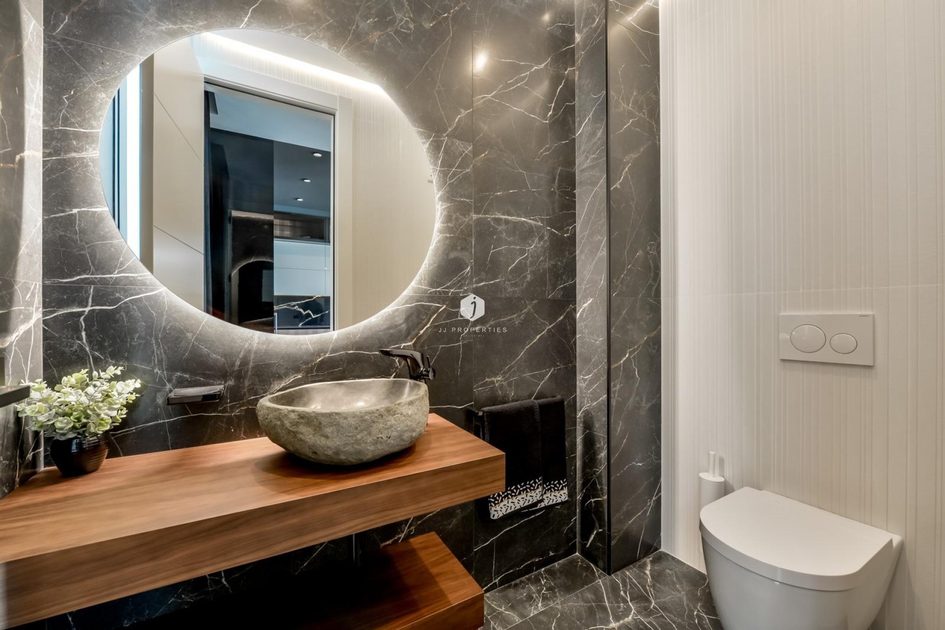 Obra nueva - Villa -
Finestrat - Sierra Cortina