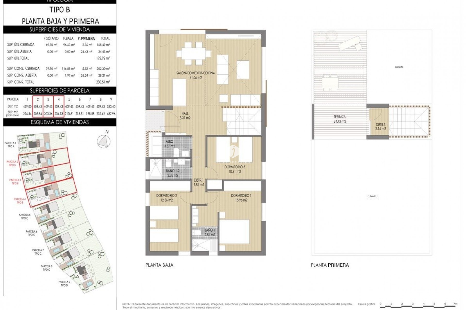 Obra nueva - Villa -
Finestrat - Sierra Cortina