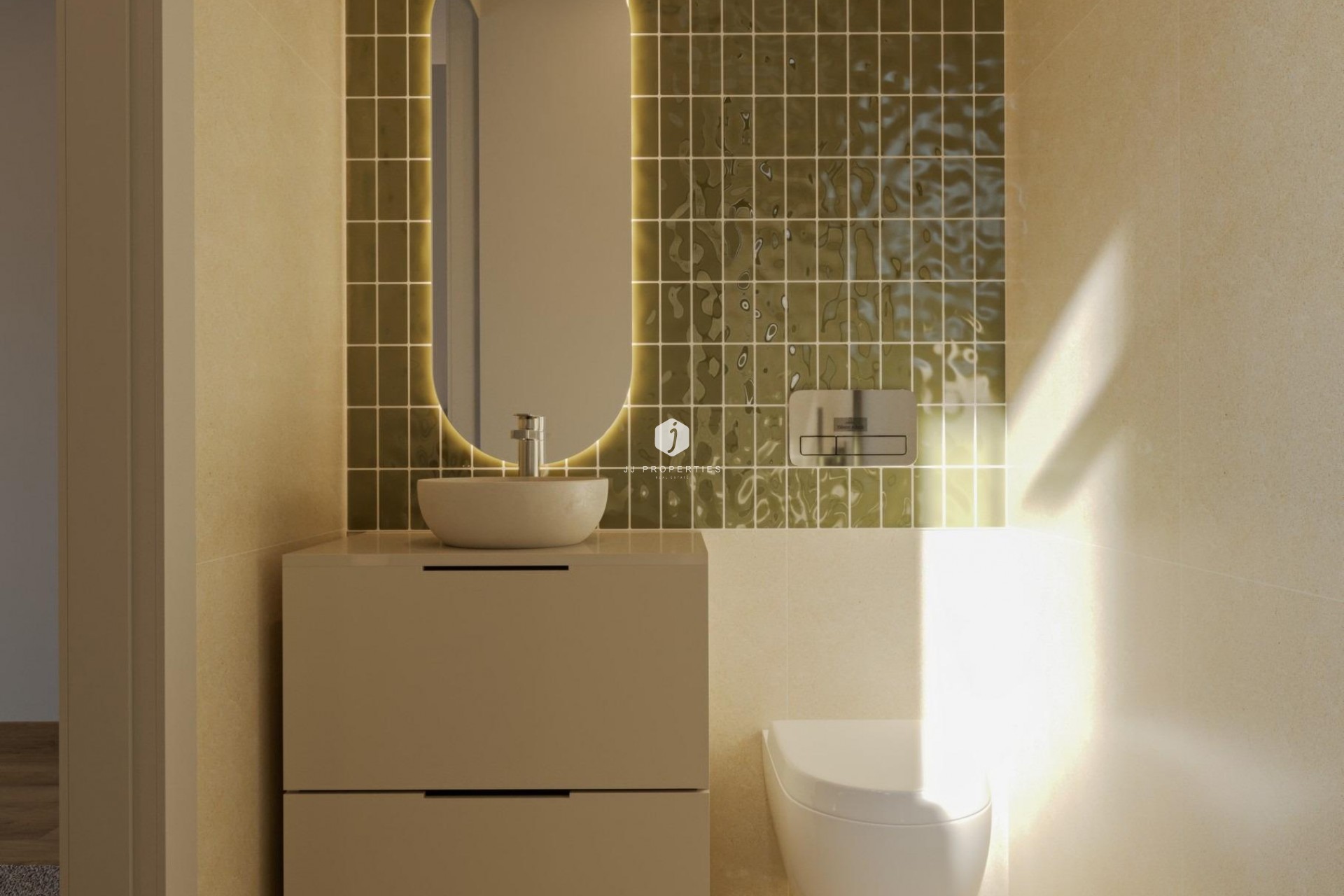 Obra nueva - Villa -
Finestrat - Sierra Cortina