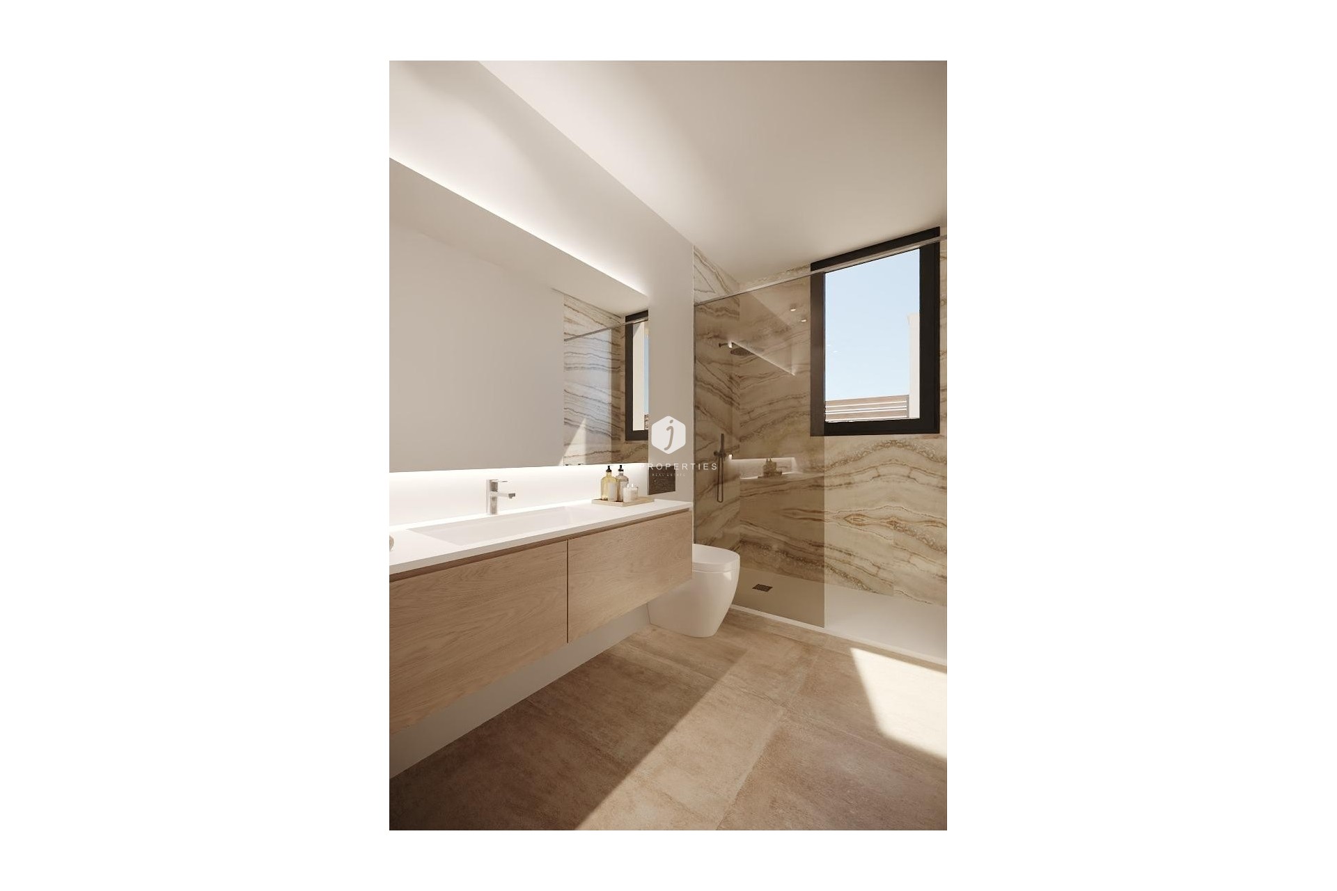 Obra nueva - Villa -
Fuente Álamo - Hacienda del Alamo