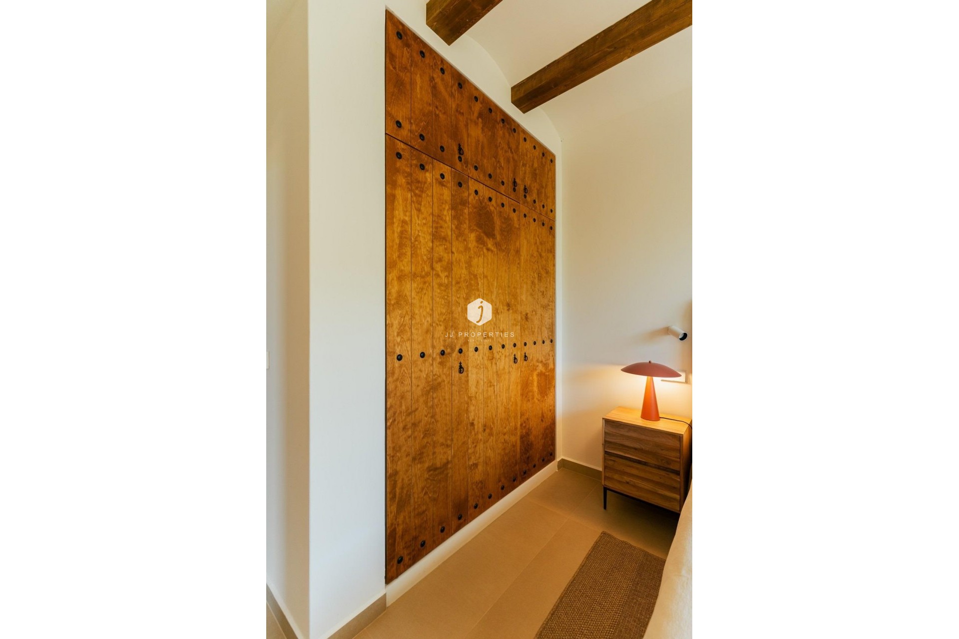 Obra nueva - Villa -
Jávea Xàbia - Valle del Sol