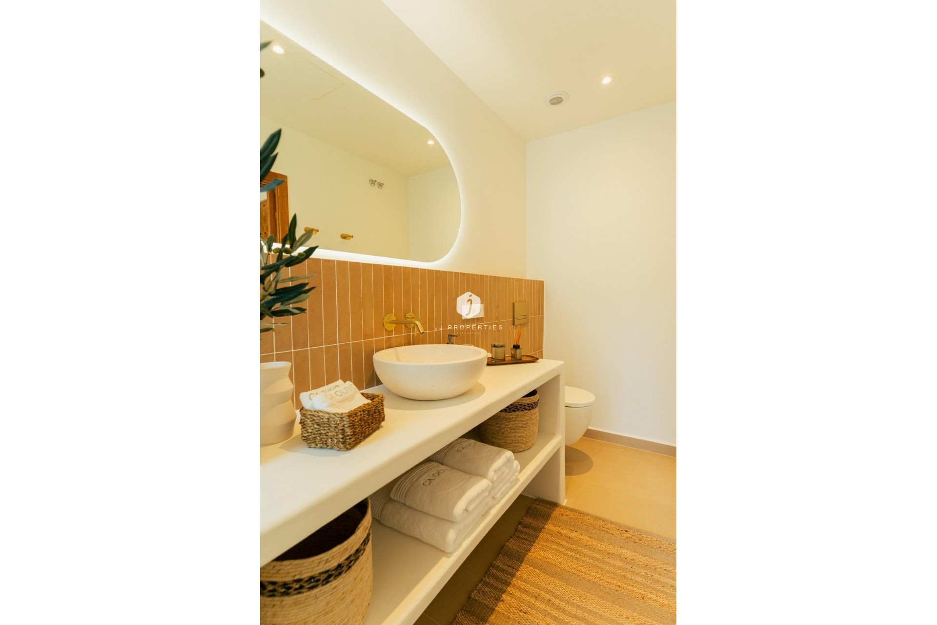 Obra nueva - Villa -
Jávea Xàbia - Valle del Sol