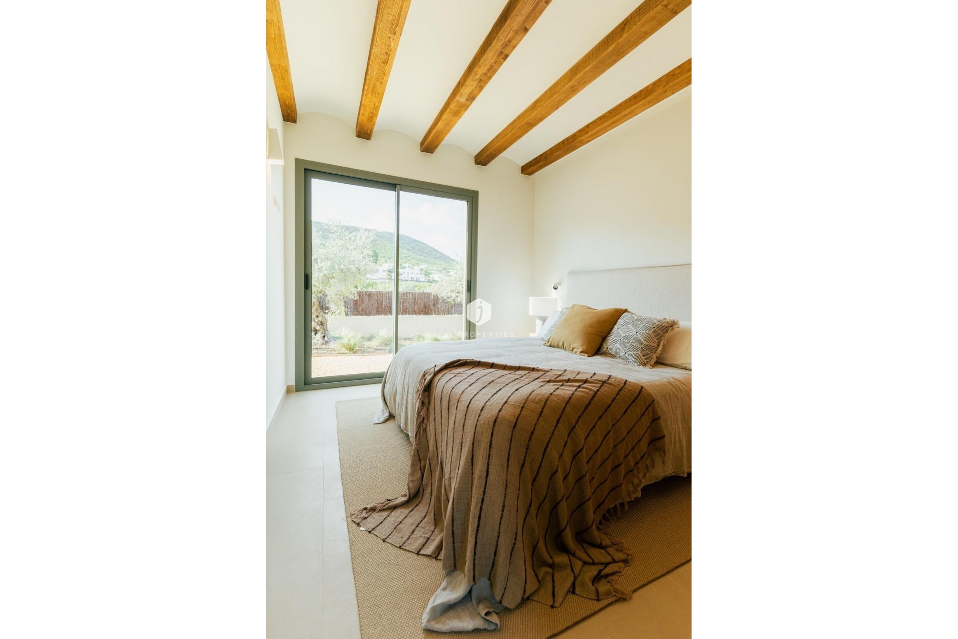 Obra nueva - Villa -
Jávea Xàbia - Valle del Sol