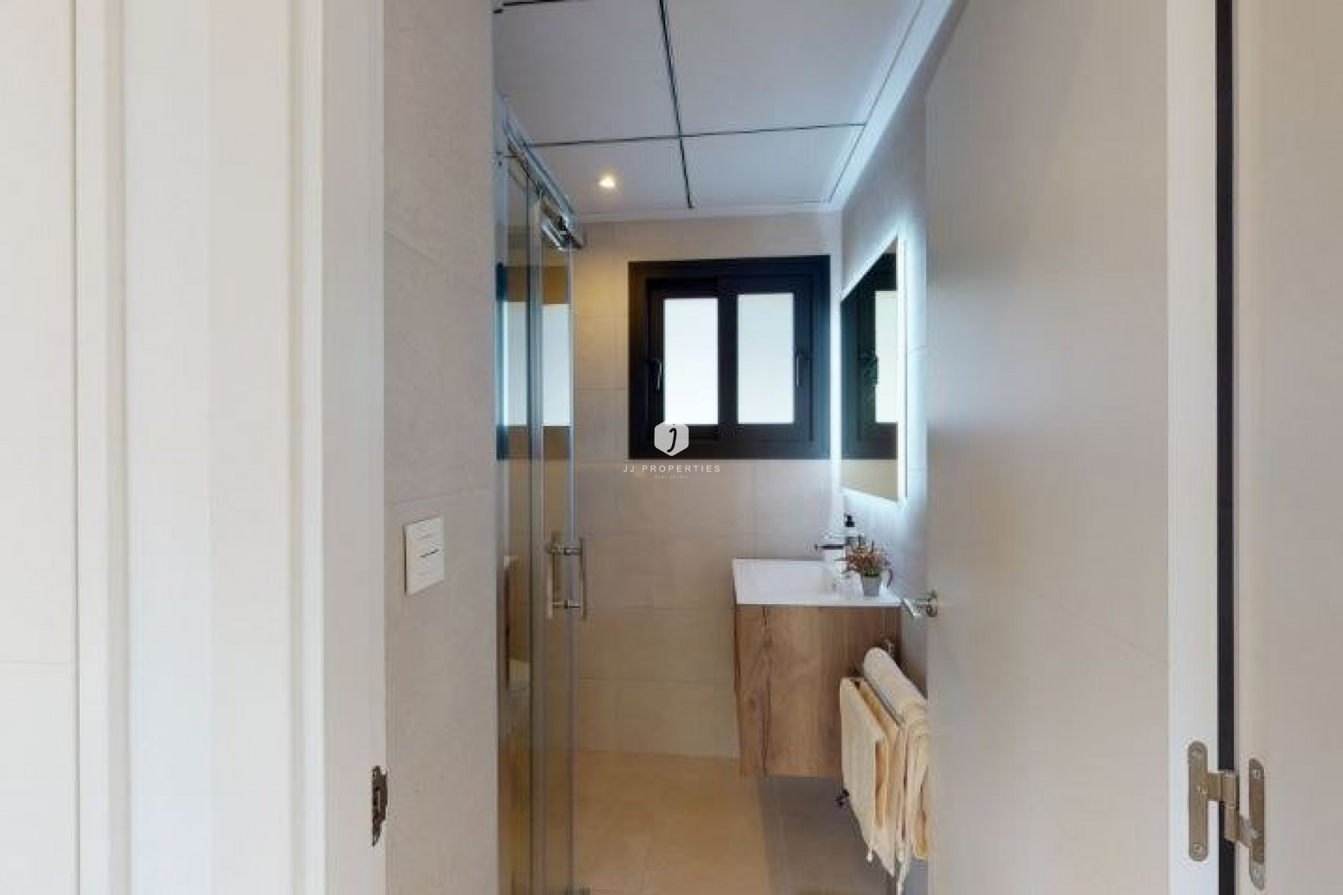 Obra nueva - Villa -
La Nucía - Urb. Don Mar