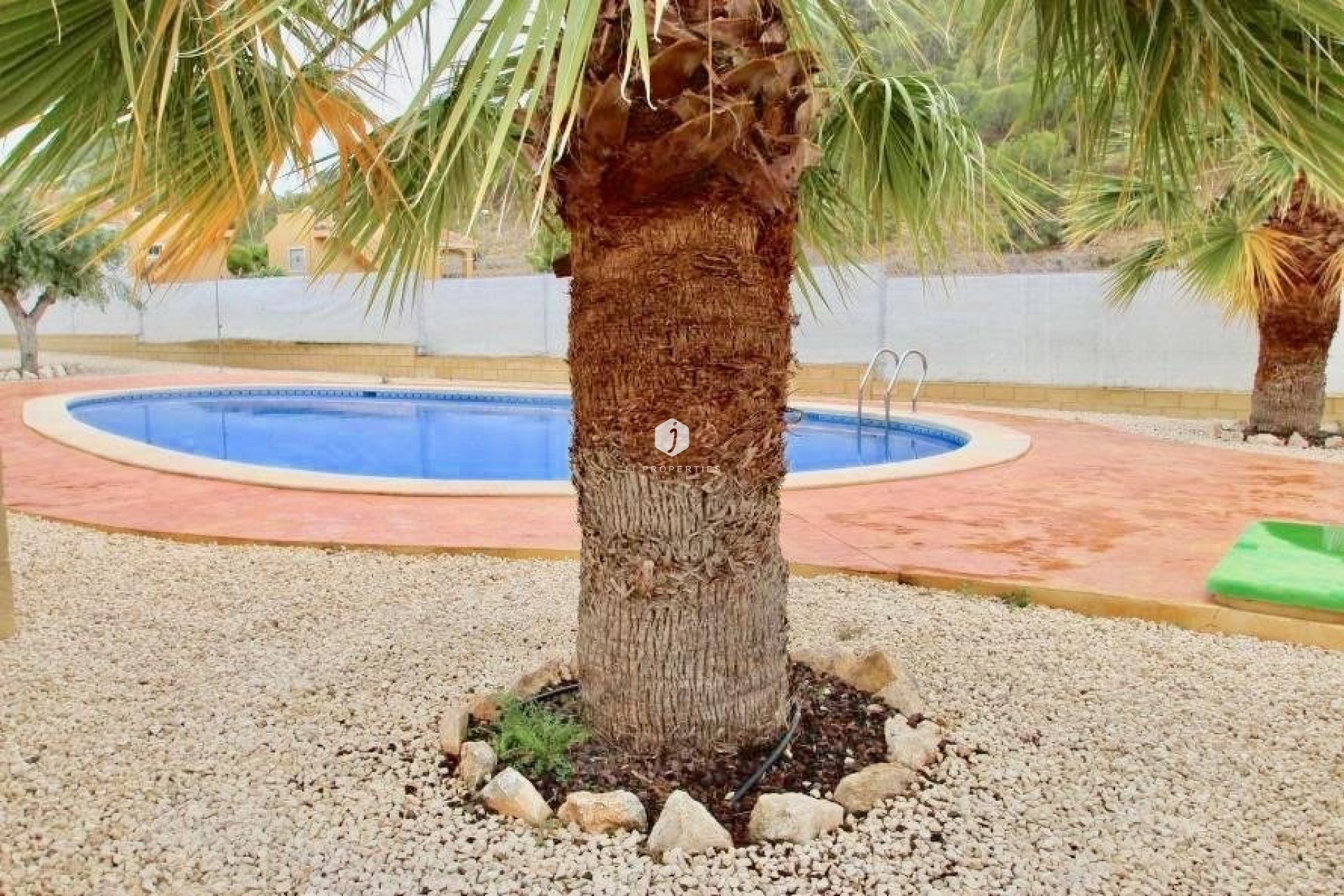 Obra nueva - Villa -
La Romana - Villas de la Romana