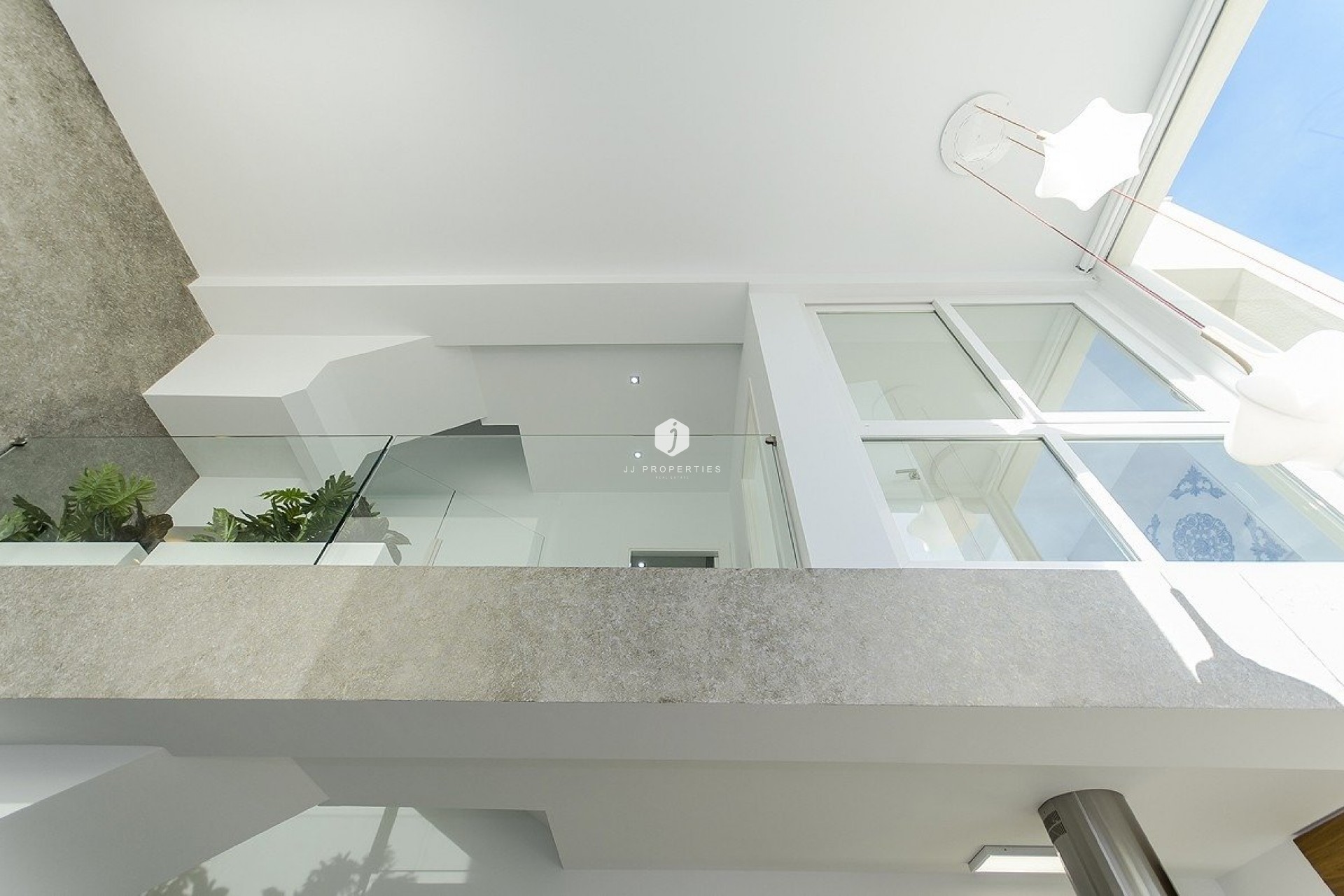 Obra nueva - Villa -
Los Montesinos - La herrada